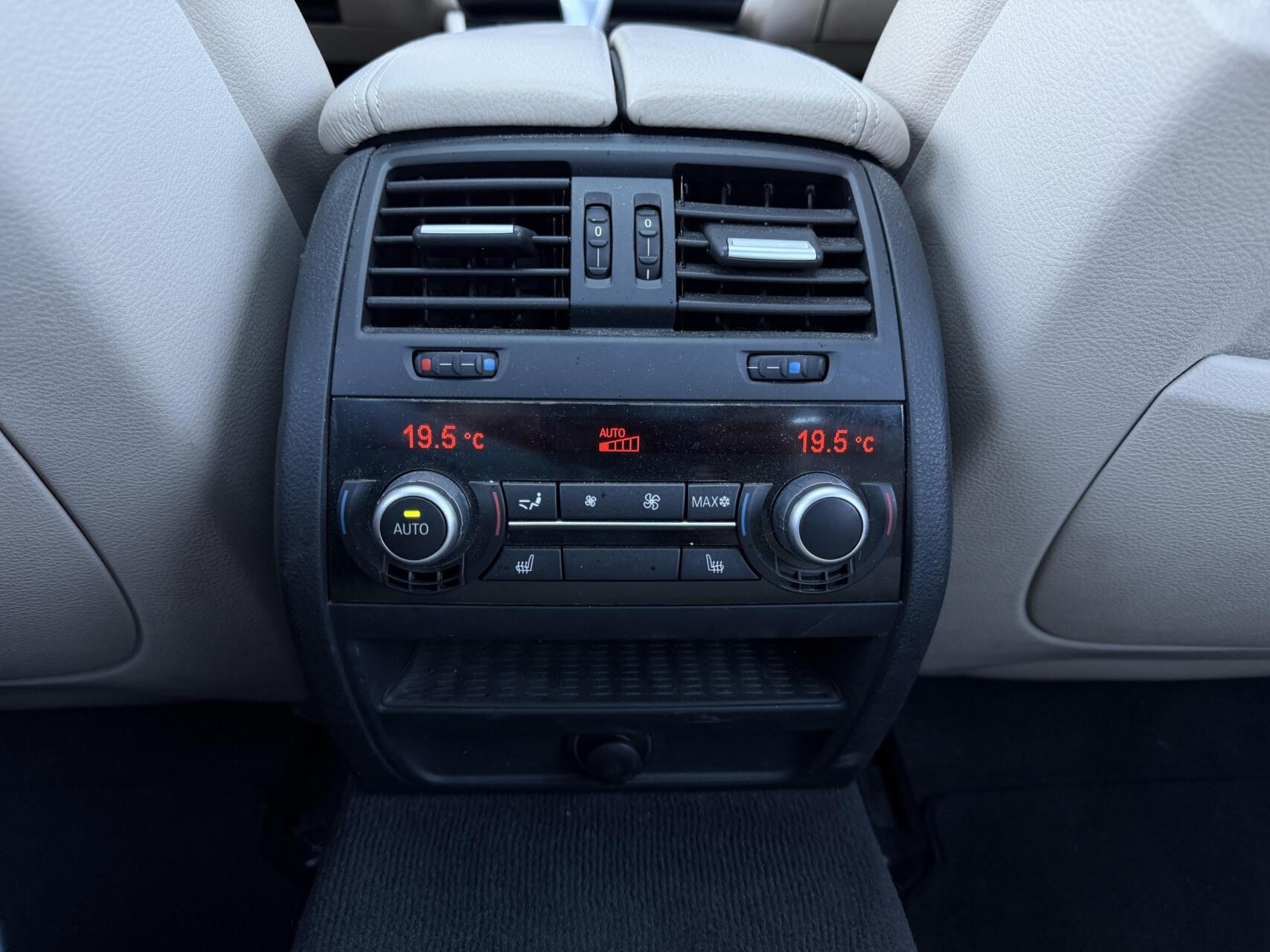 Foto van BMW 5er Reihe