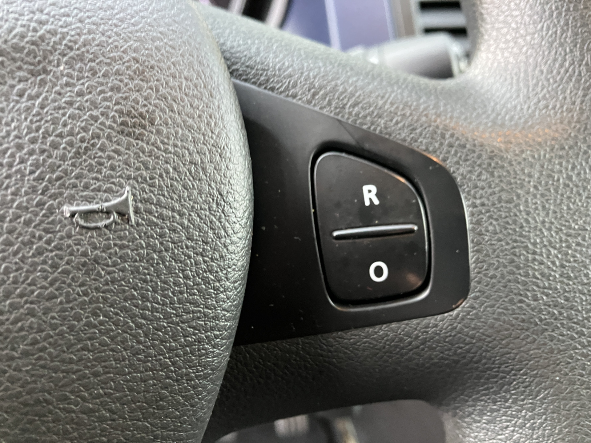 Foto van Opel Vivaro-b