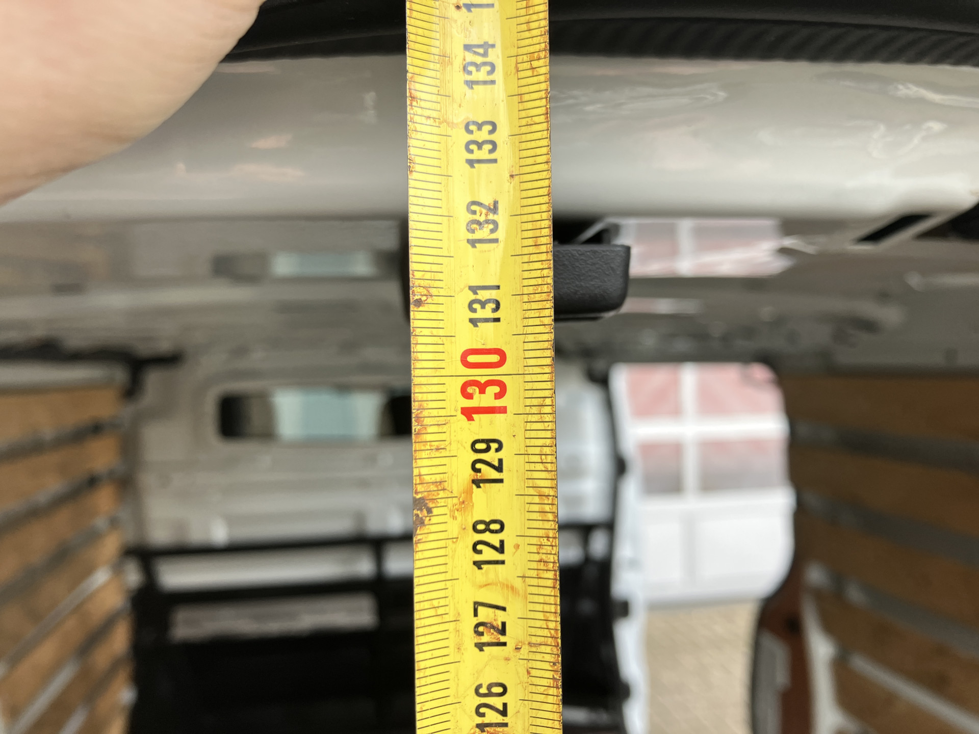 Foto van Opel Vivaro-b