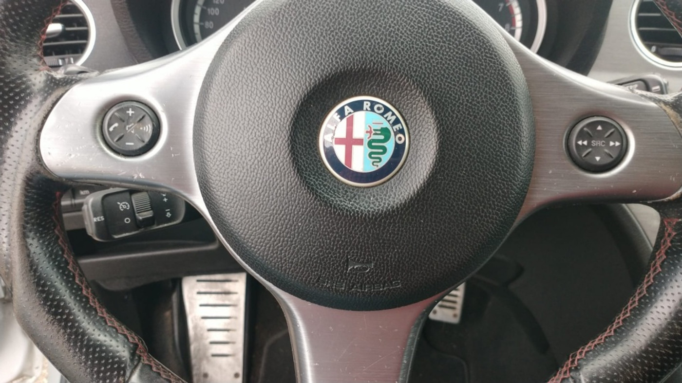 Foto van Alfa Romeo Alfa Romeo 159 Sportwagon