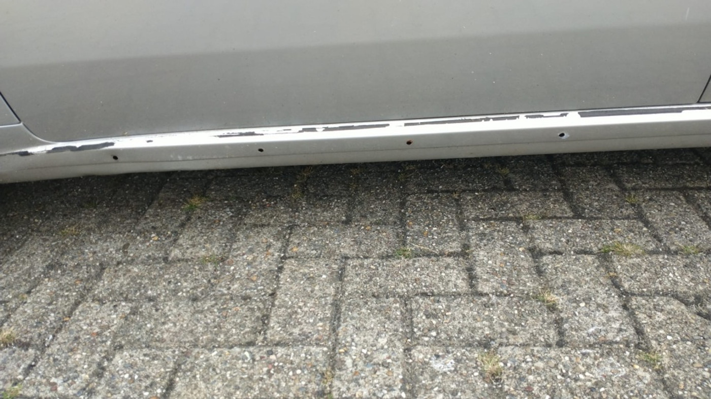 Foto van Alfa Romeo Alfa Romeo 159 Sportwagon