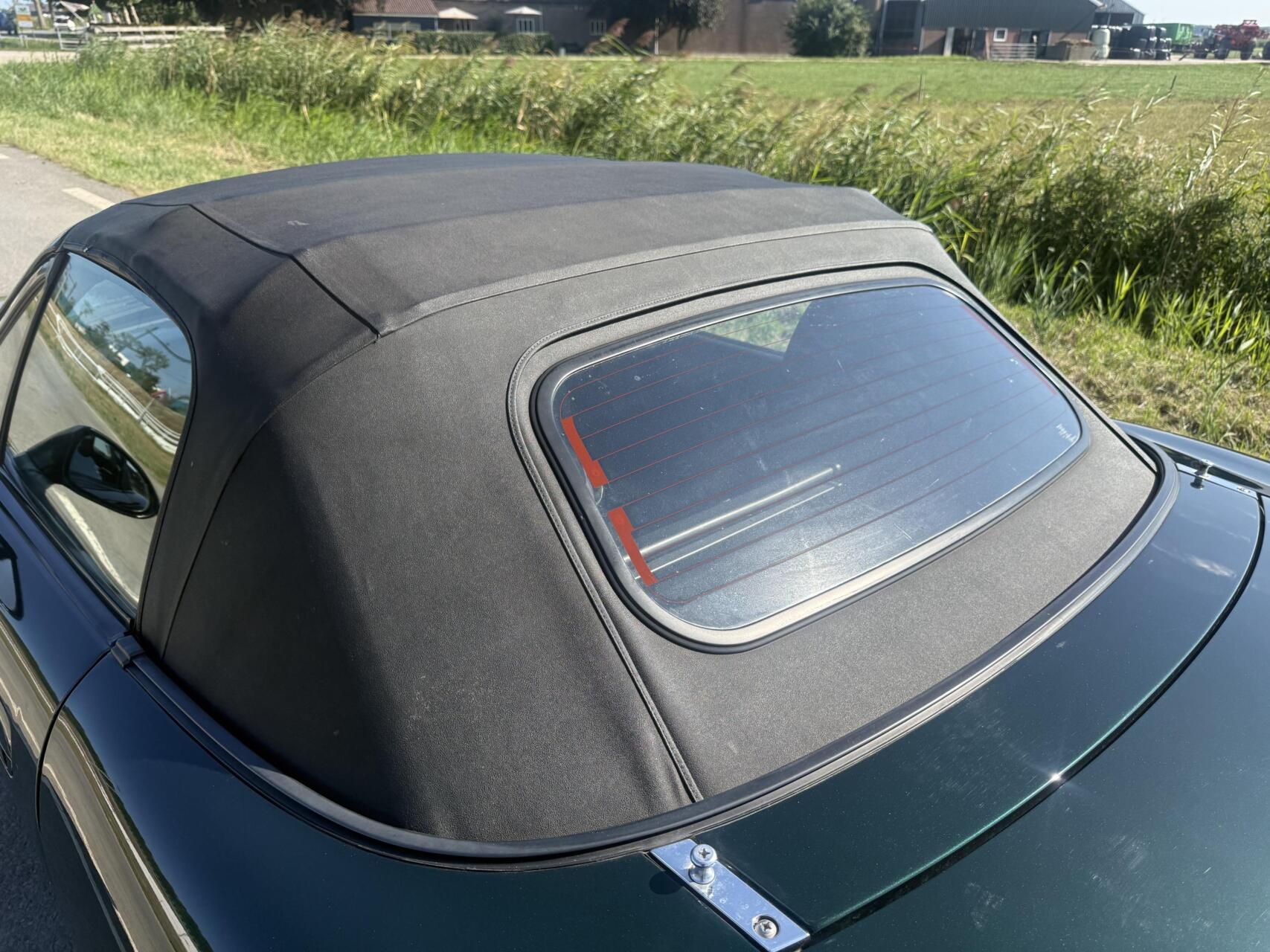 Foto van Mazda Mazda Mx-5