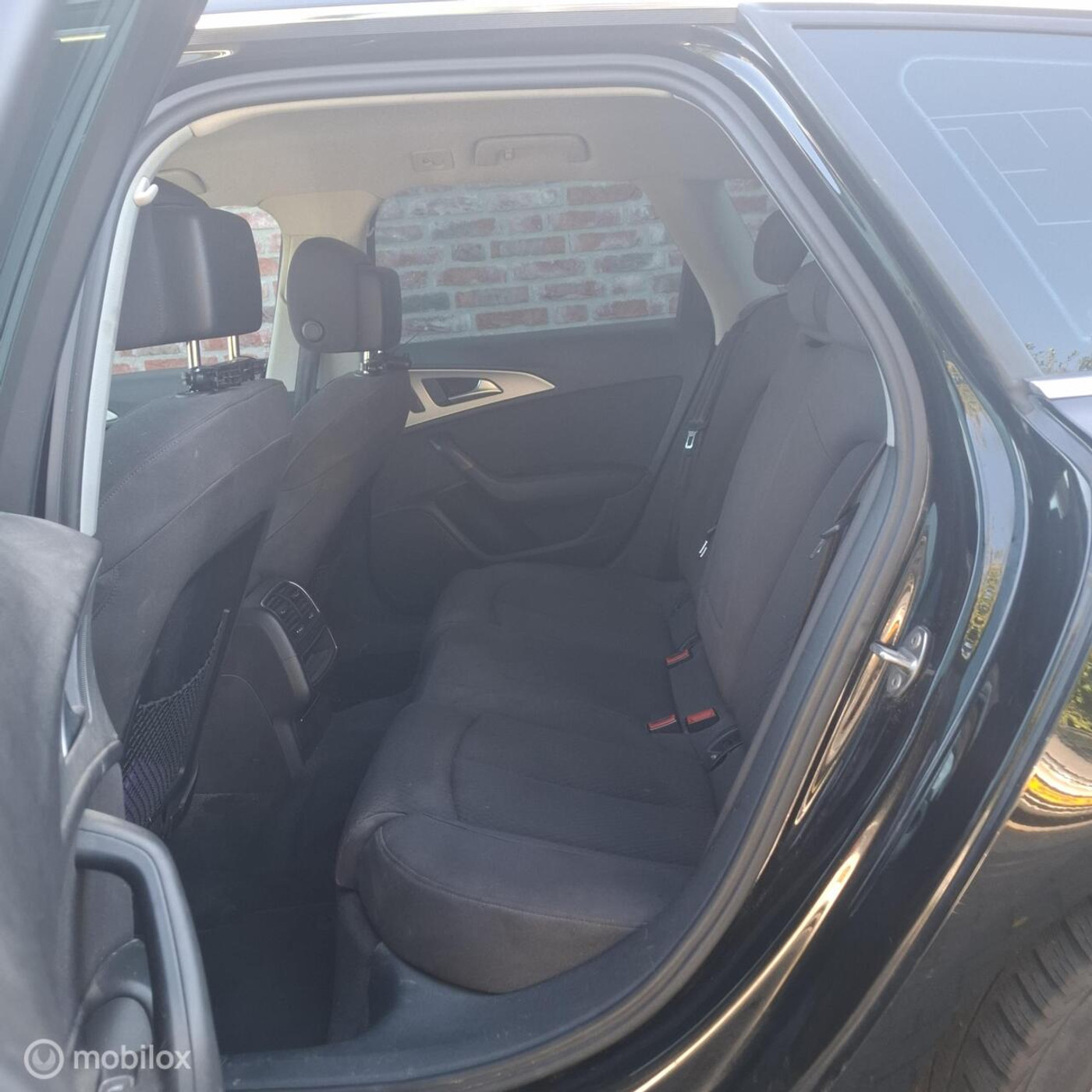 Foto van Audi A6 Avant