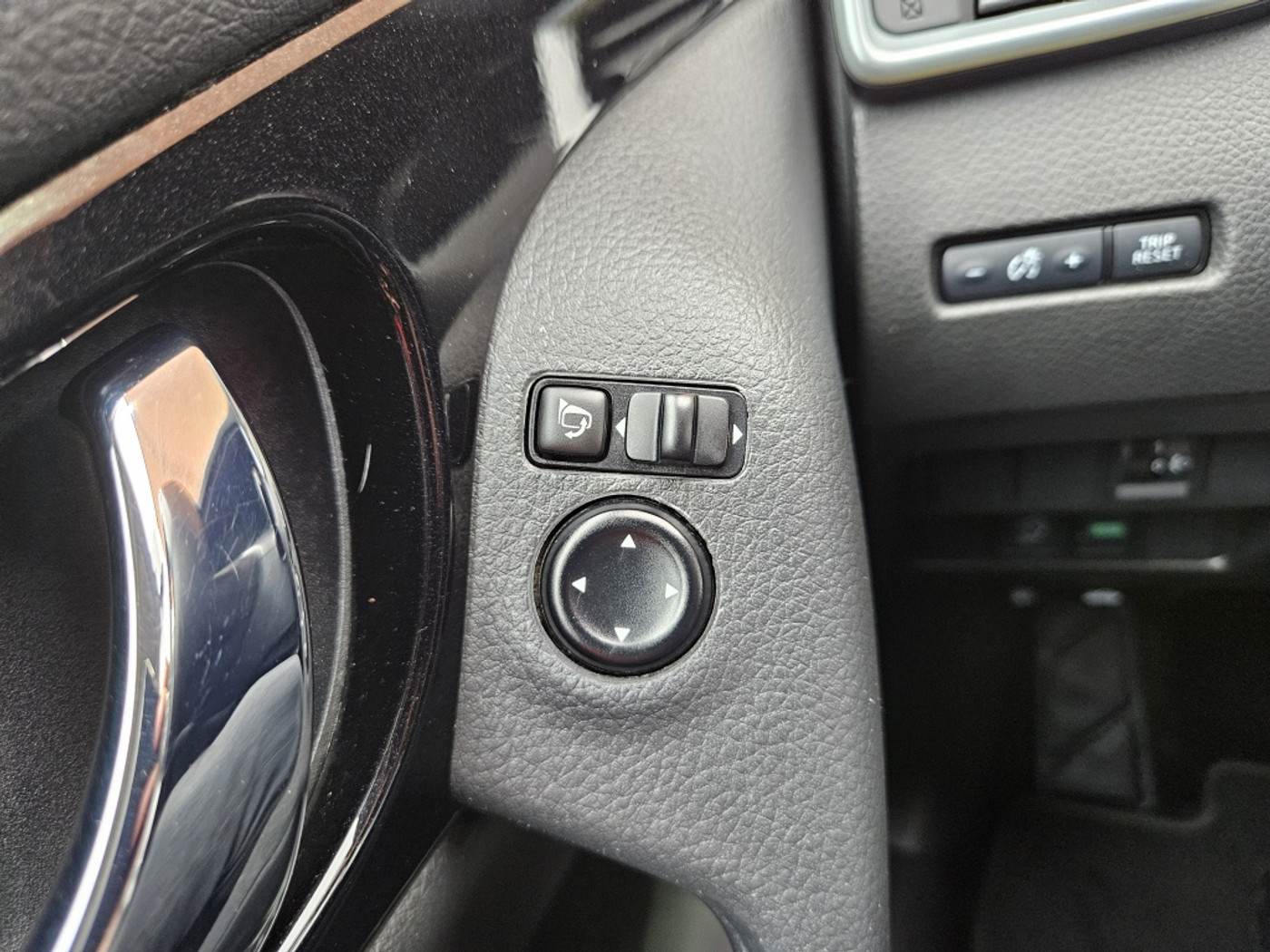 Foto van Nissan Qashqai