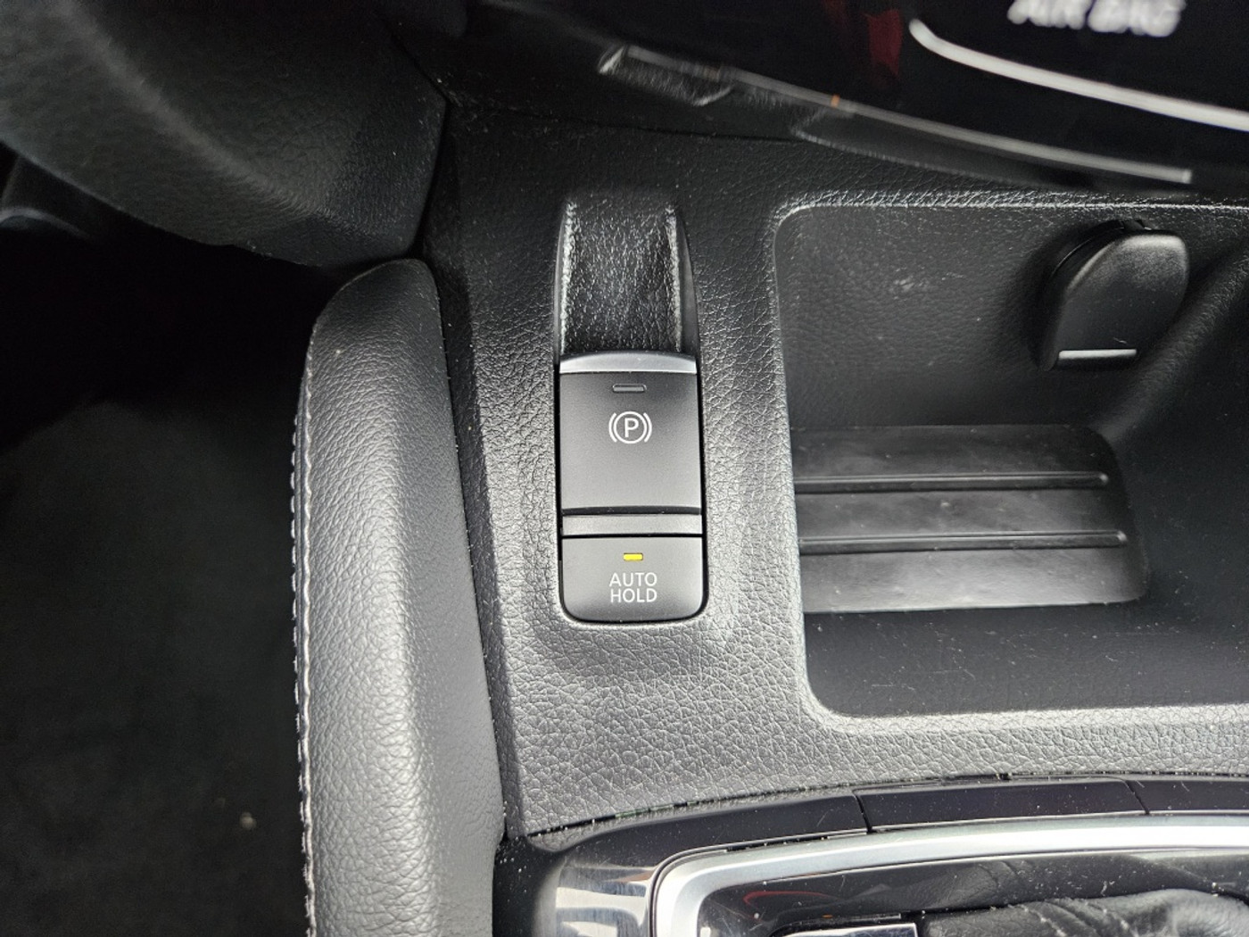 Foto van Nissan Qashqai