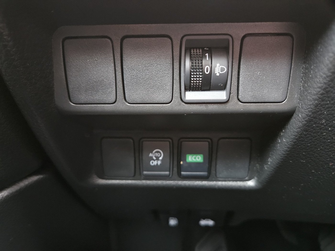 Foto van Nissan Qashqai