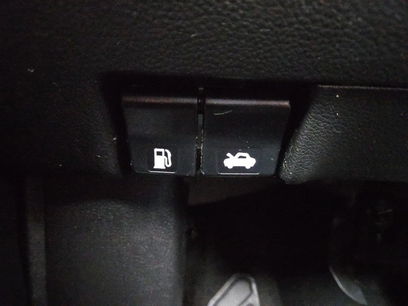 Foto van Nissan Qashqai