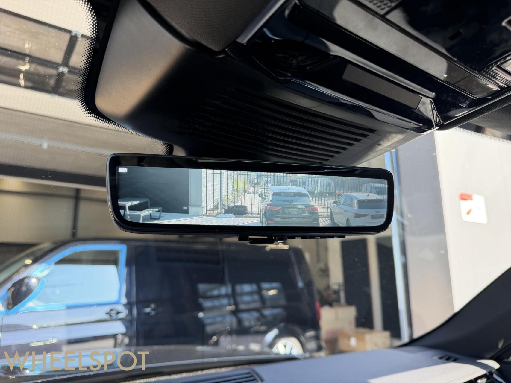 Foto van Land Rover Range Rover Sport