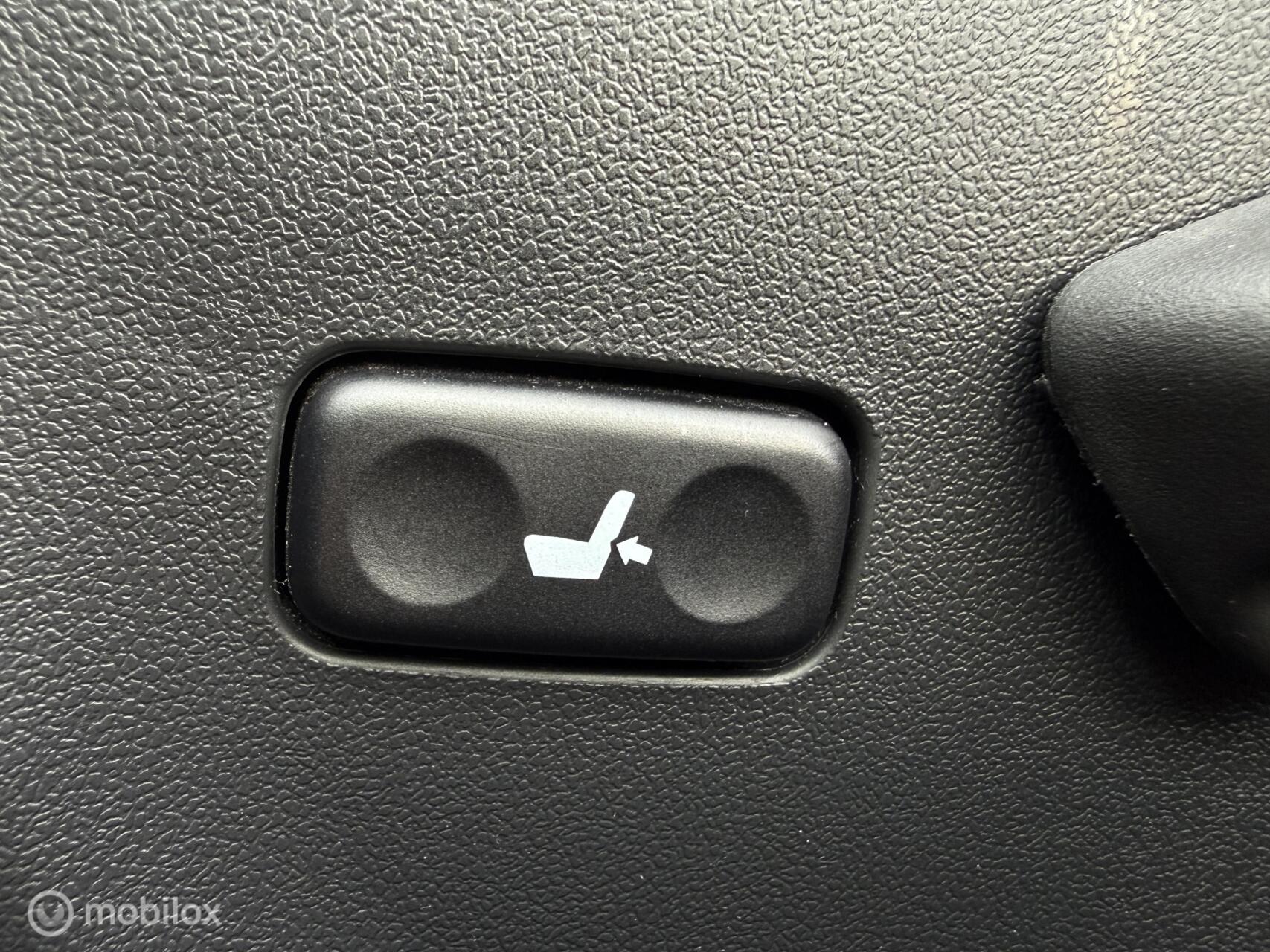Foto van Toyota Toyota Avensis