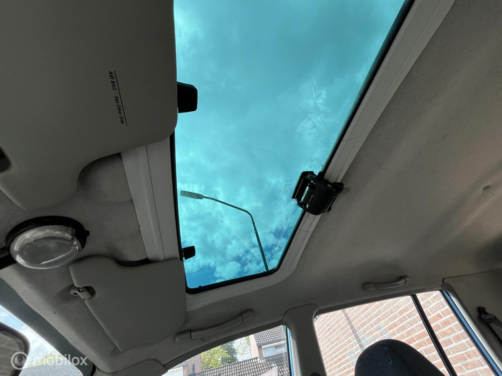 Foto van Hyundai Atos