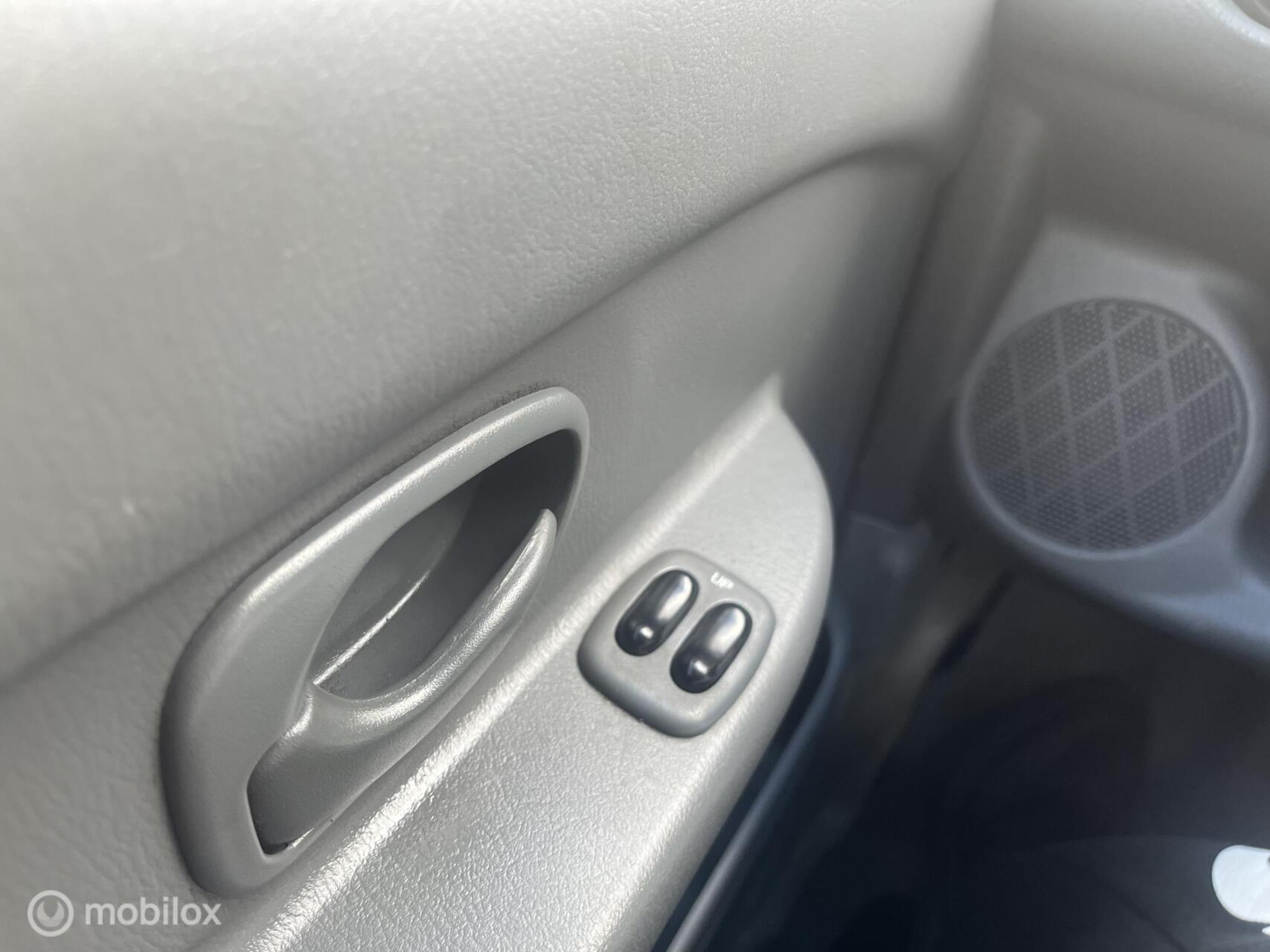 Foto van Hyundai Atos