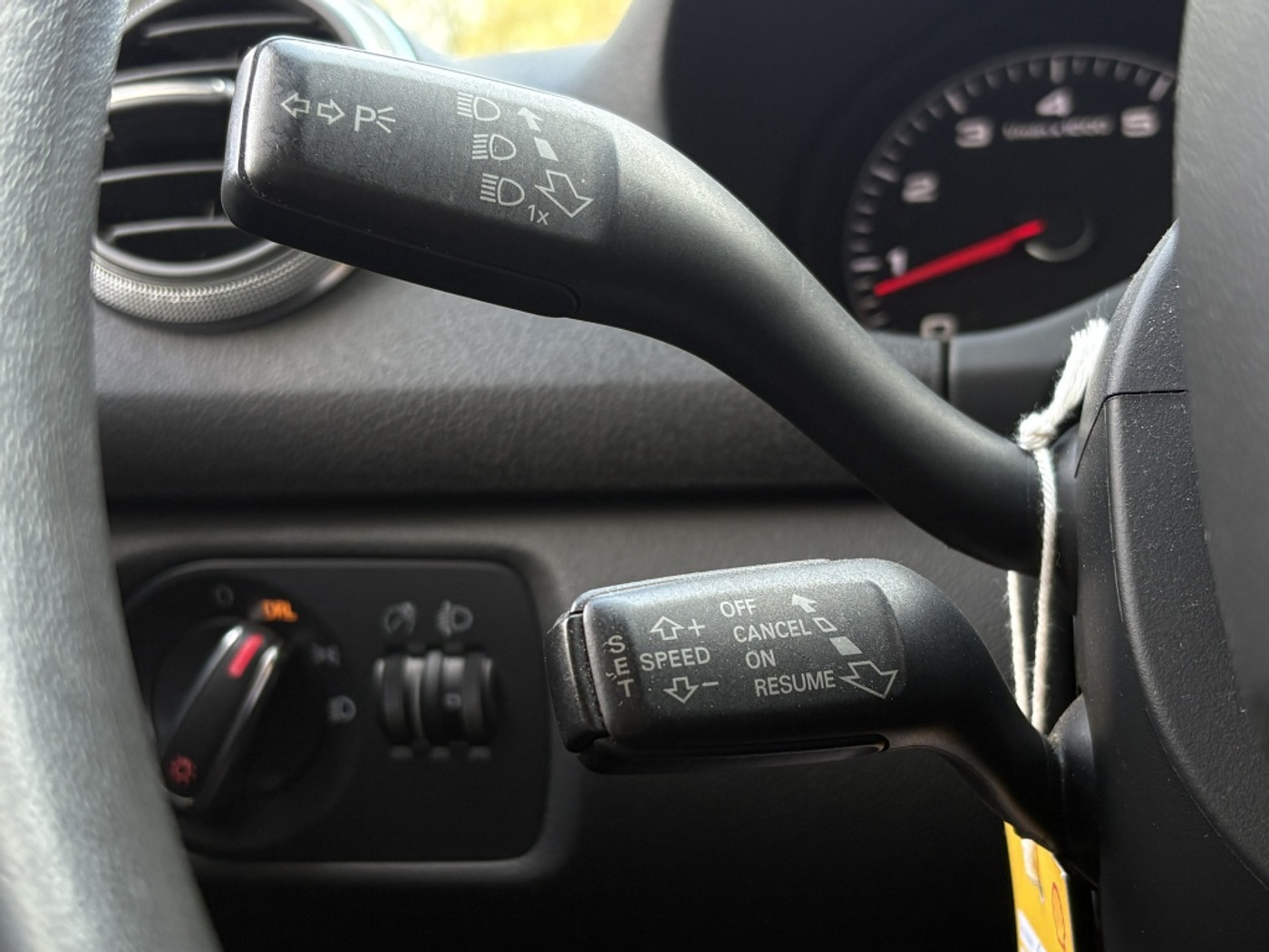 Foto van Audi Audi A3