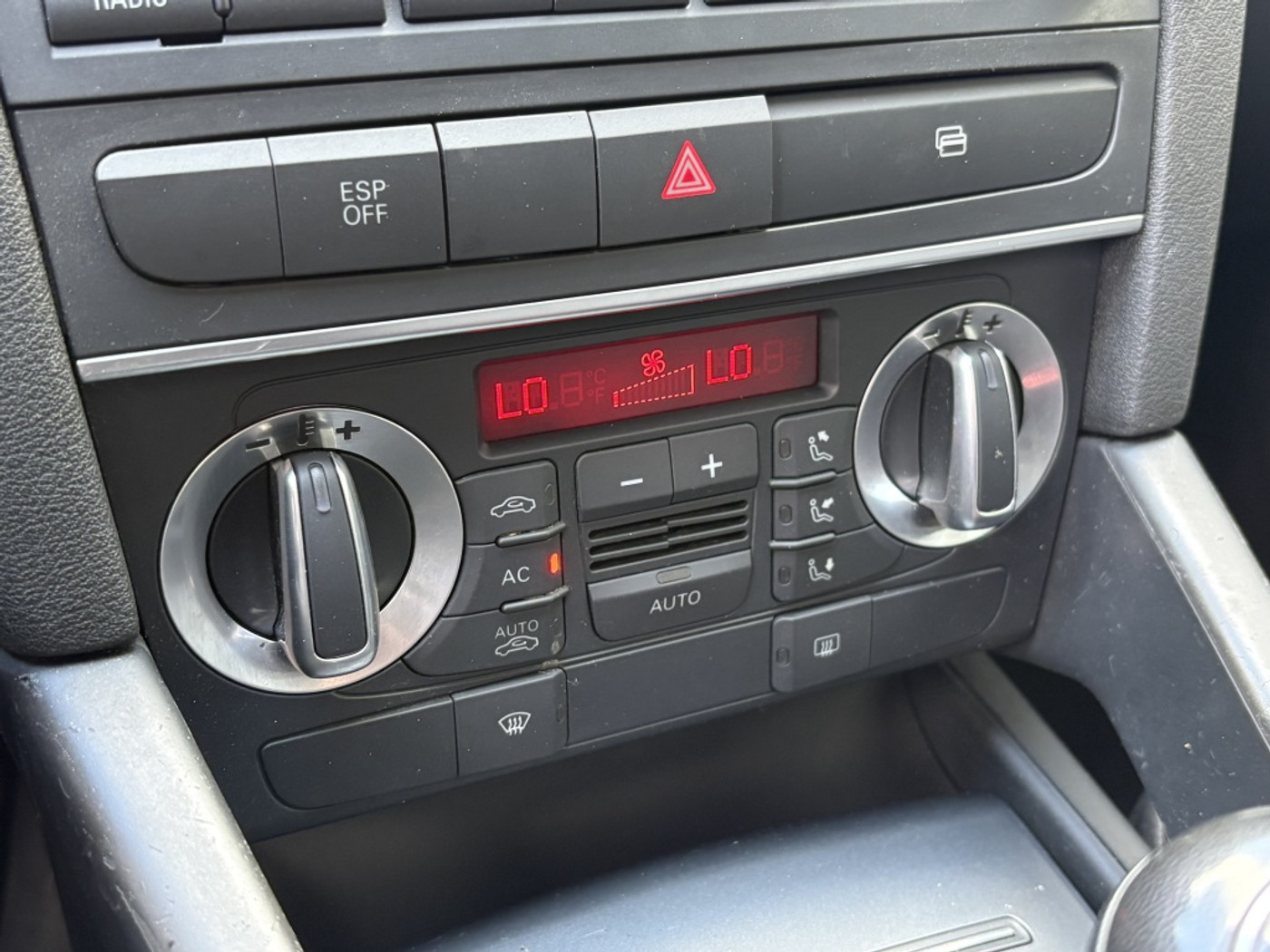 Foto van Audi Audi A3