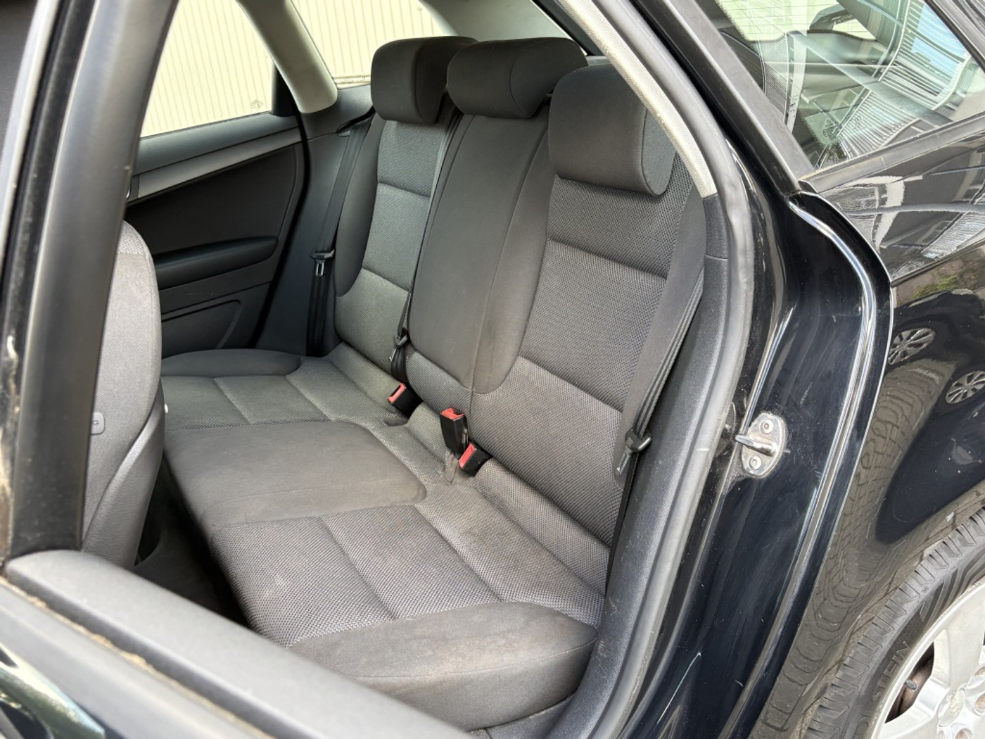Foto van Audi Audi A3