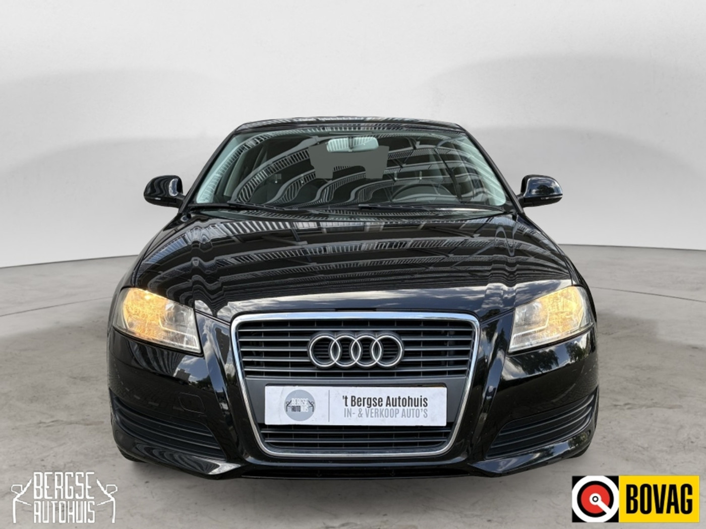 Foto van Audi Audi A3