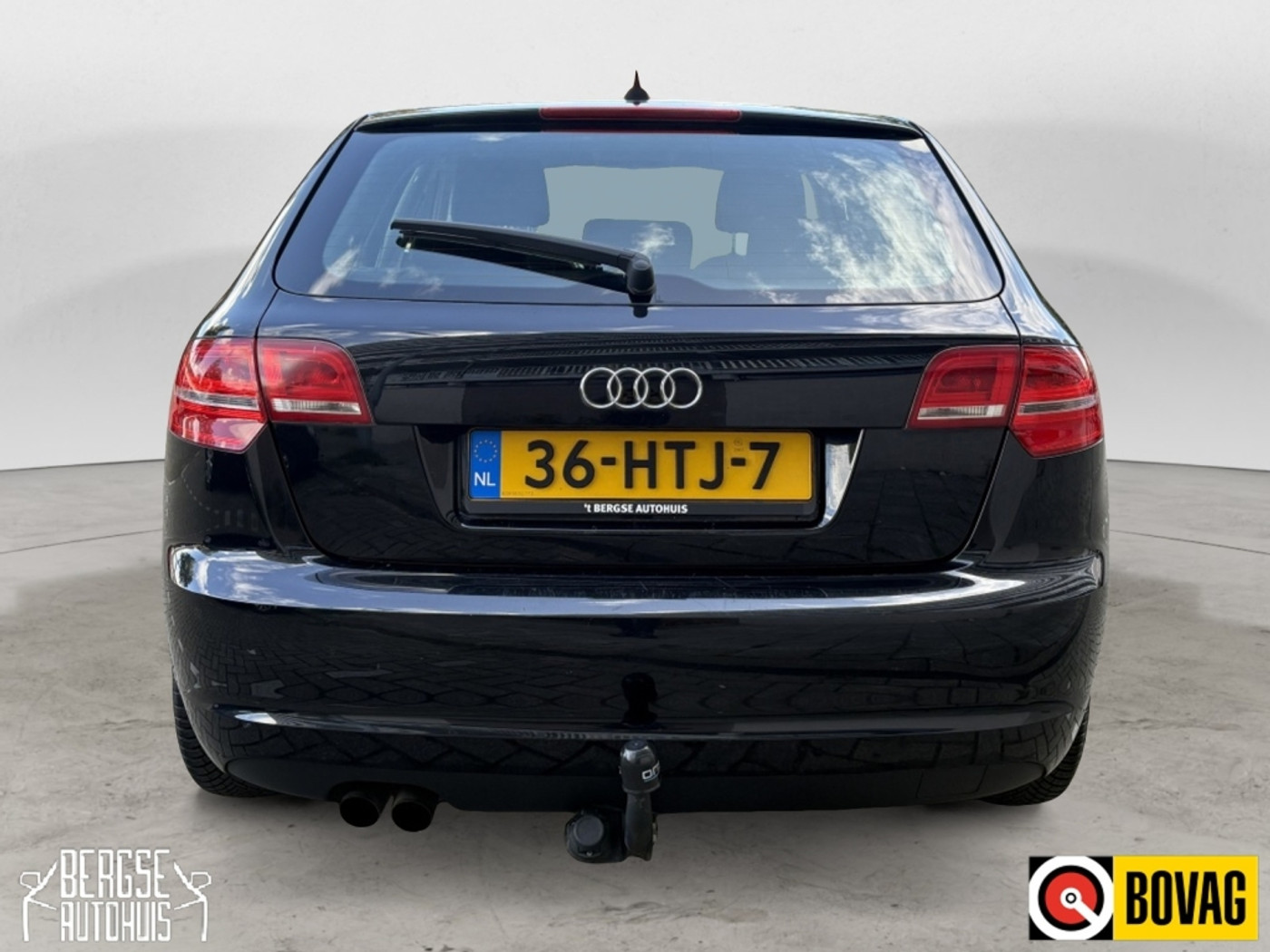 Foto van Audi Audi A3
