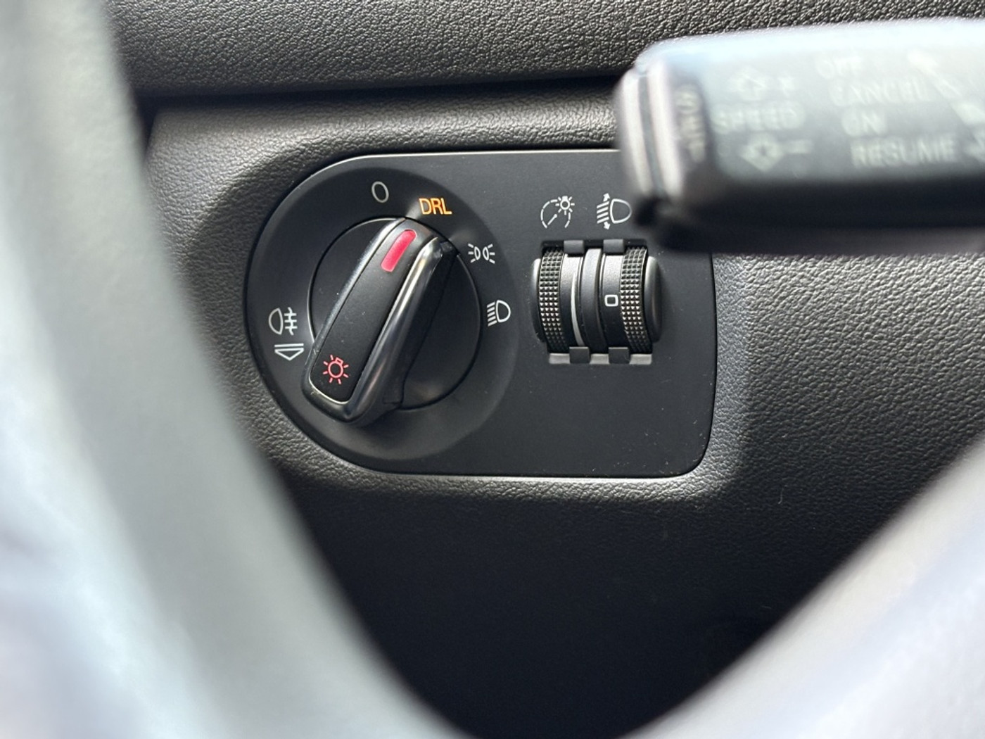 Foto van Audi Audi A3