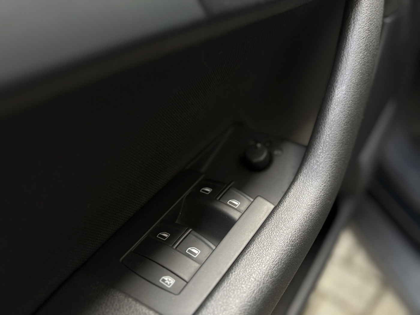 Foto van Audi Audi A3