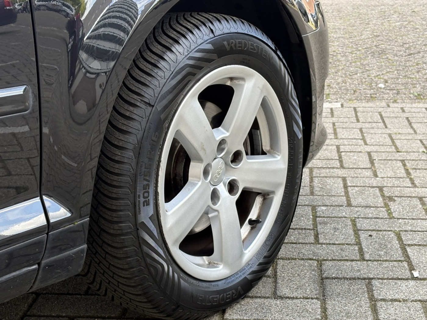 Foto van Audi Audi A3