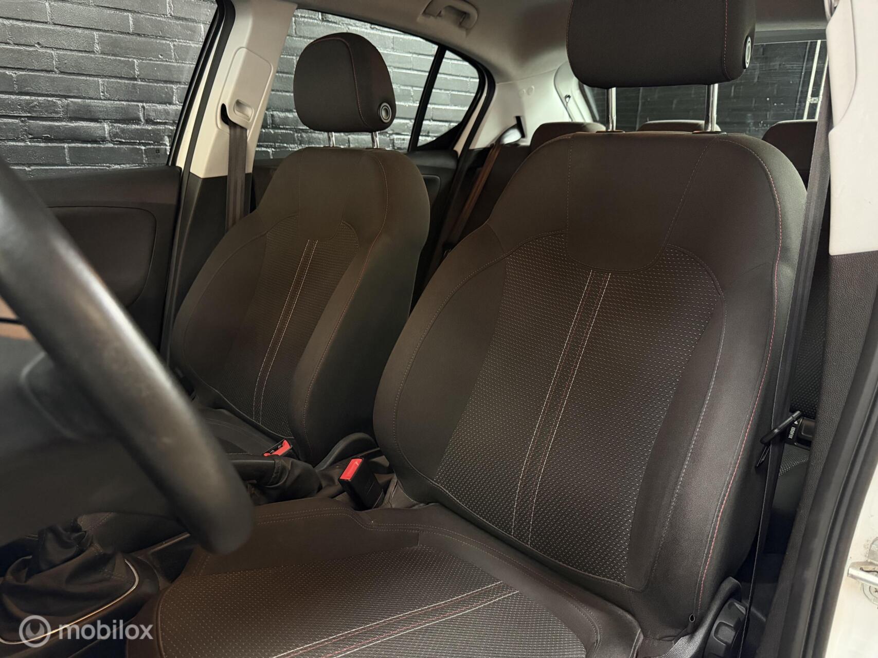 Foto van Opel Corsa-e