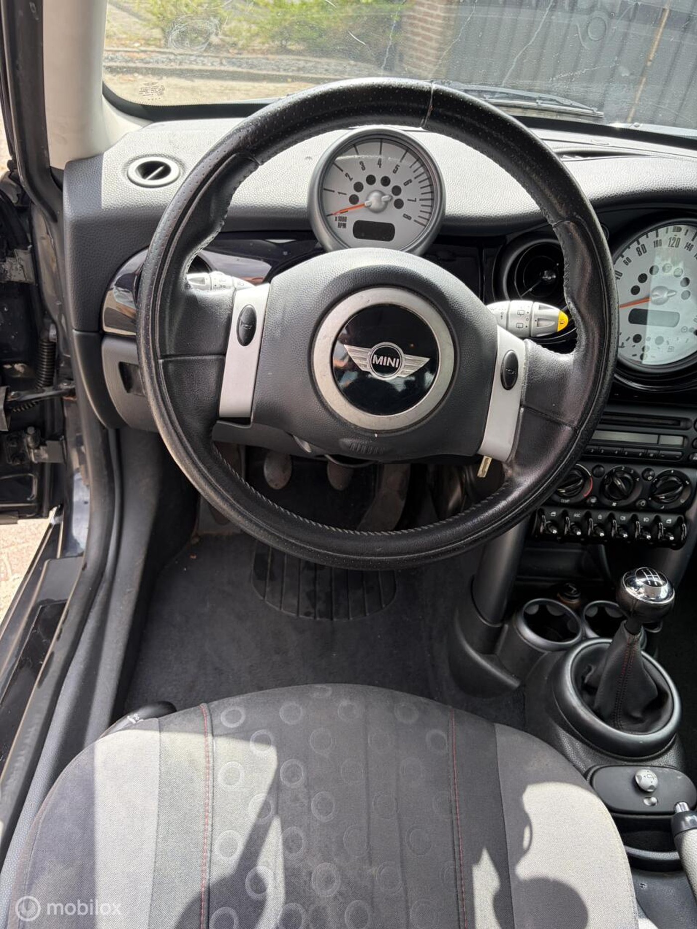 Foto van Mini Mini One