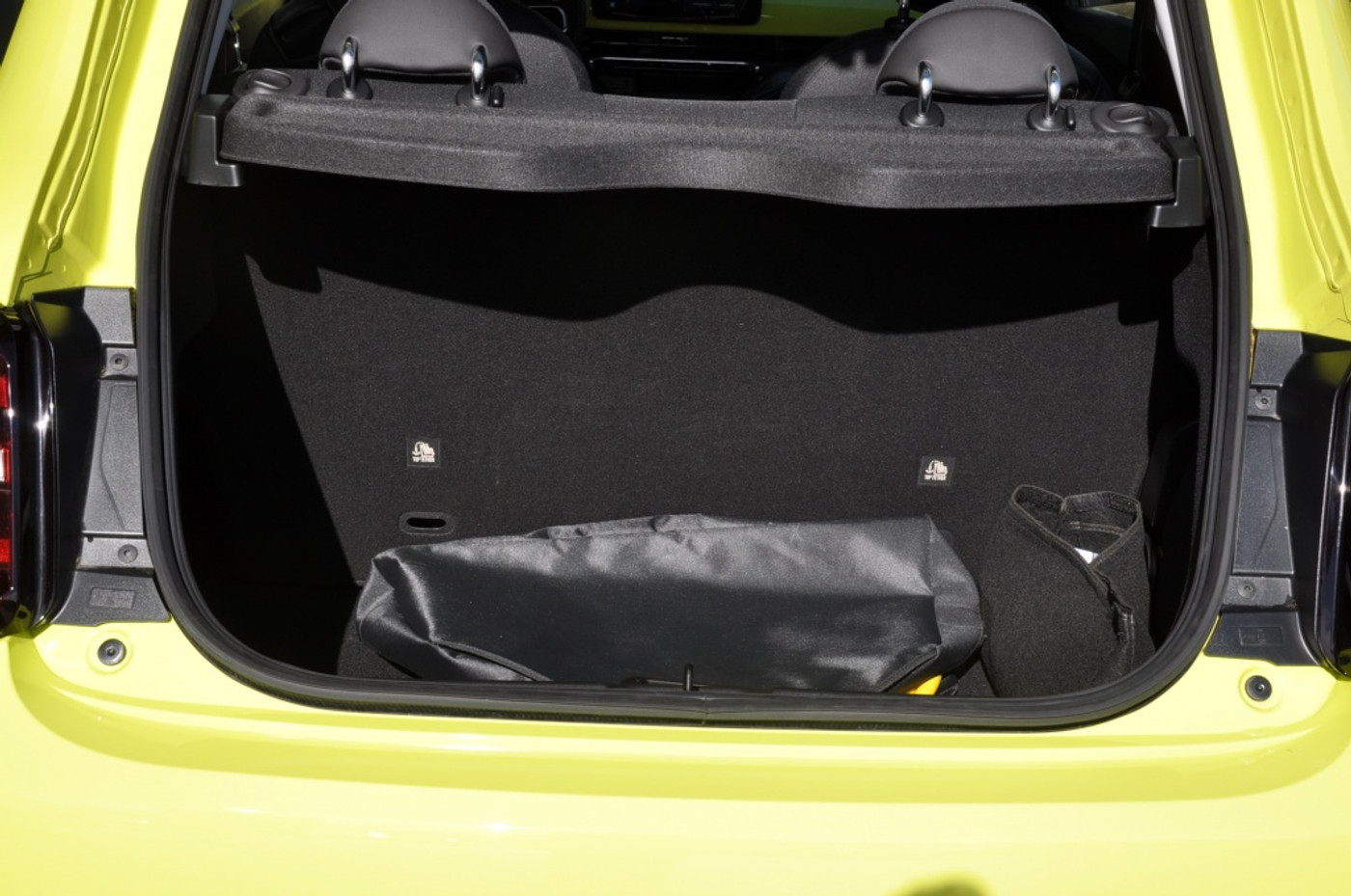 Foto van Fiat 500