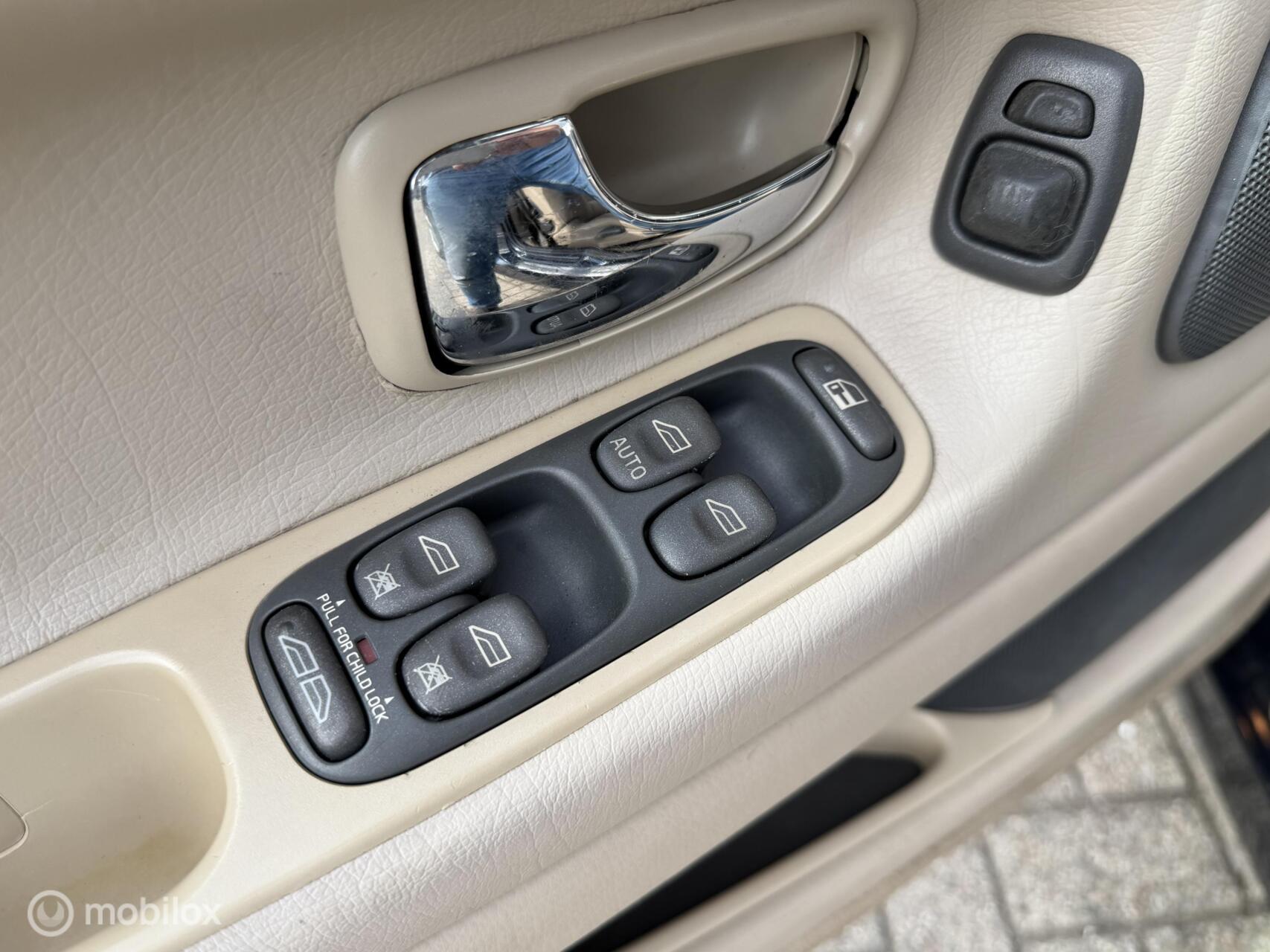 Foto van Volvo C70