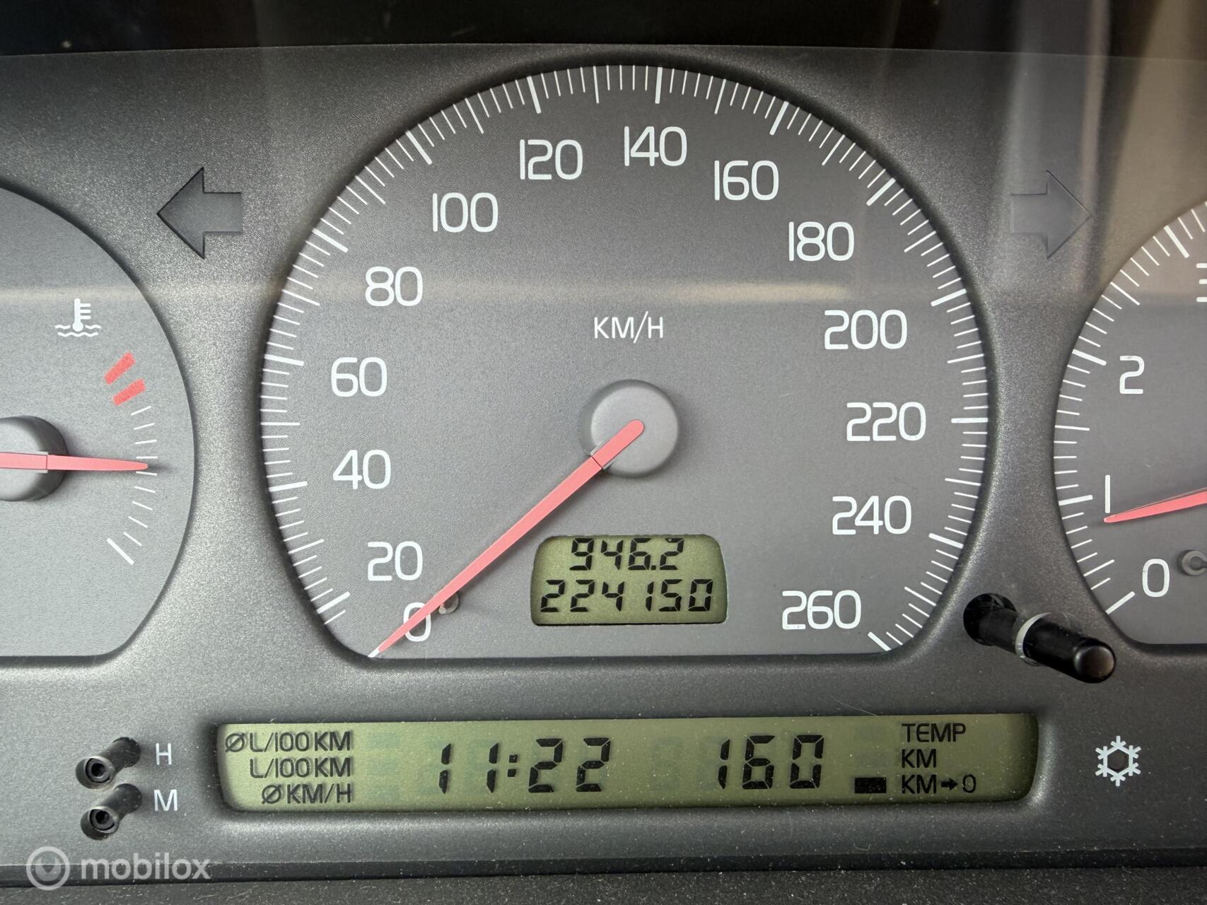 Foto van Volvo C70