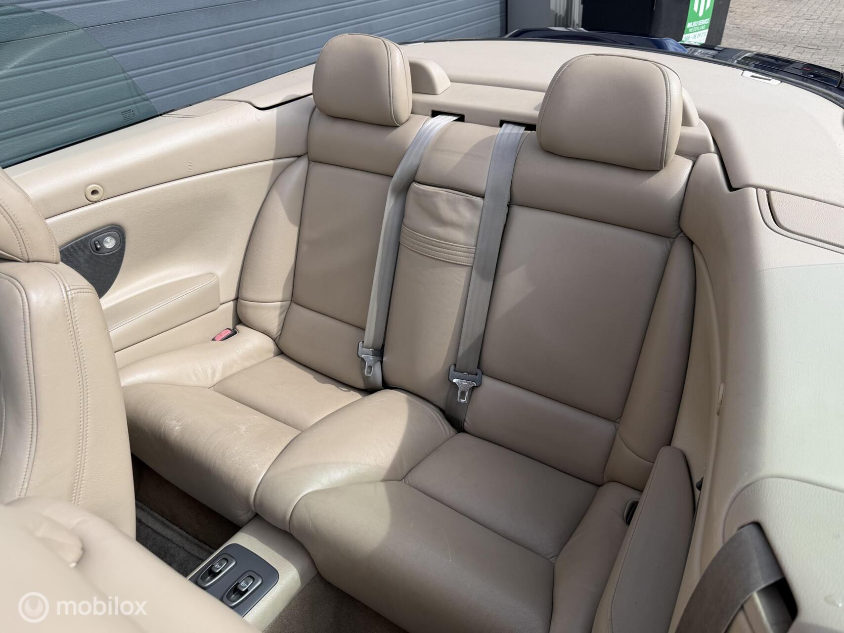 Foto van Volvo C70
