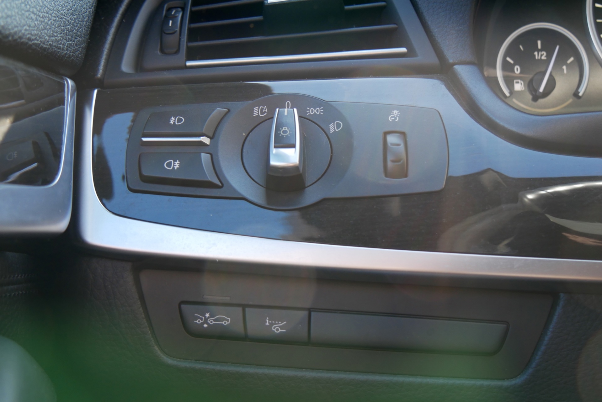 Foto van BMW 528i