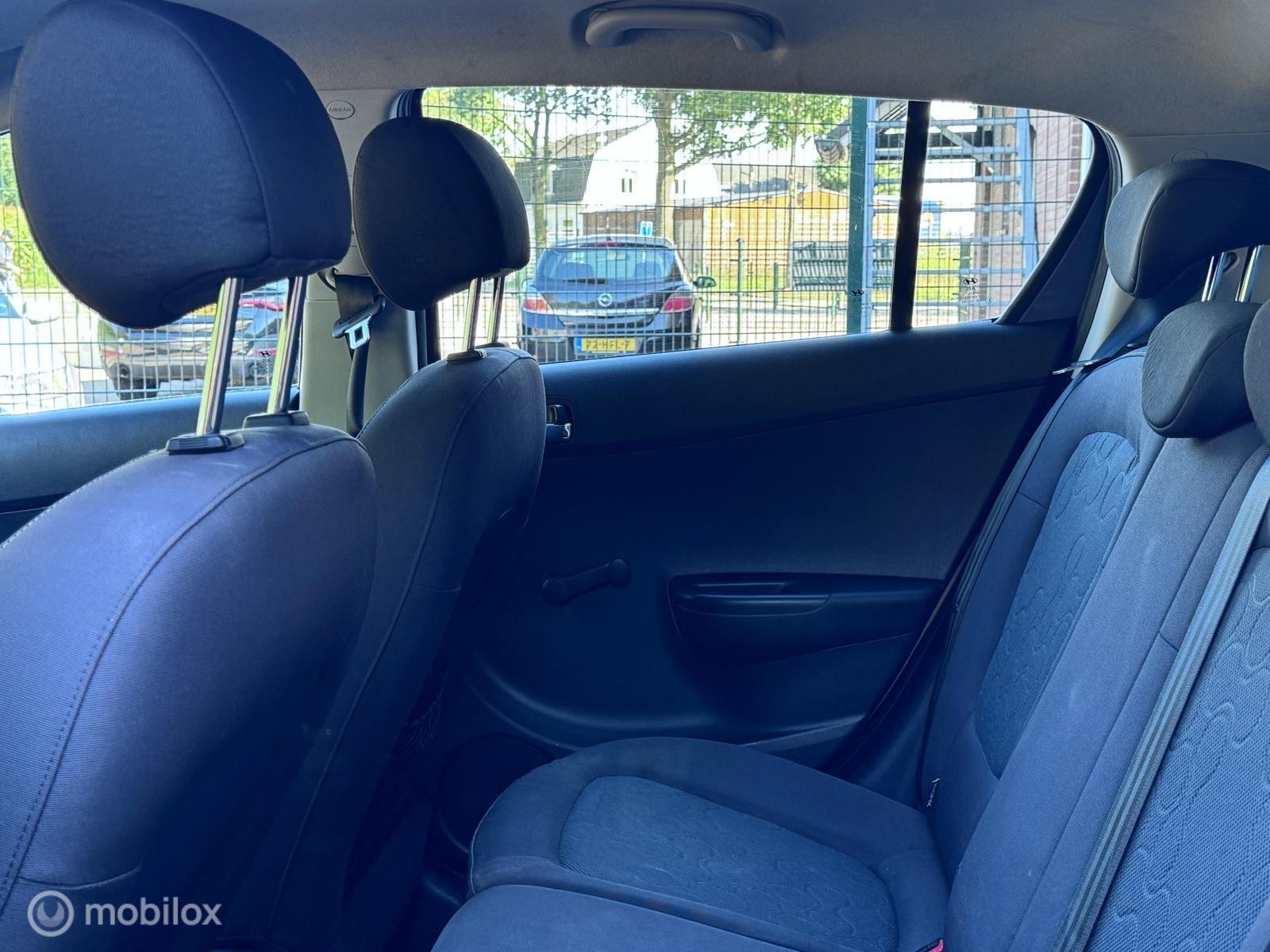 Foto van Hyundai I20