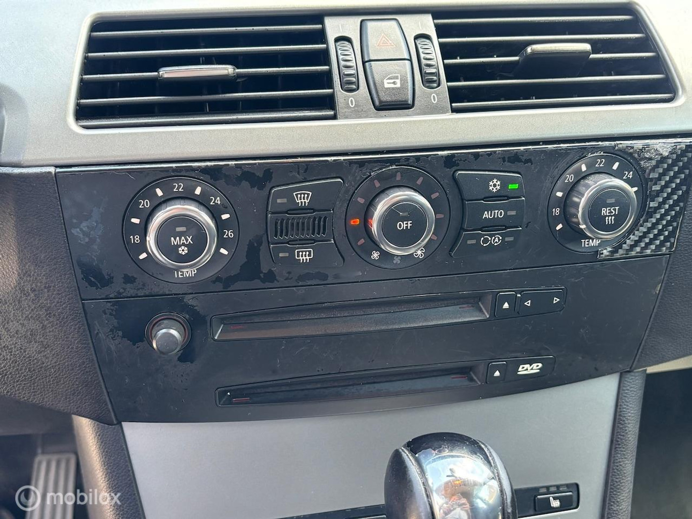 Foto van BMW 5er Reihe