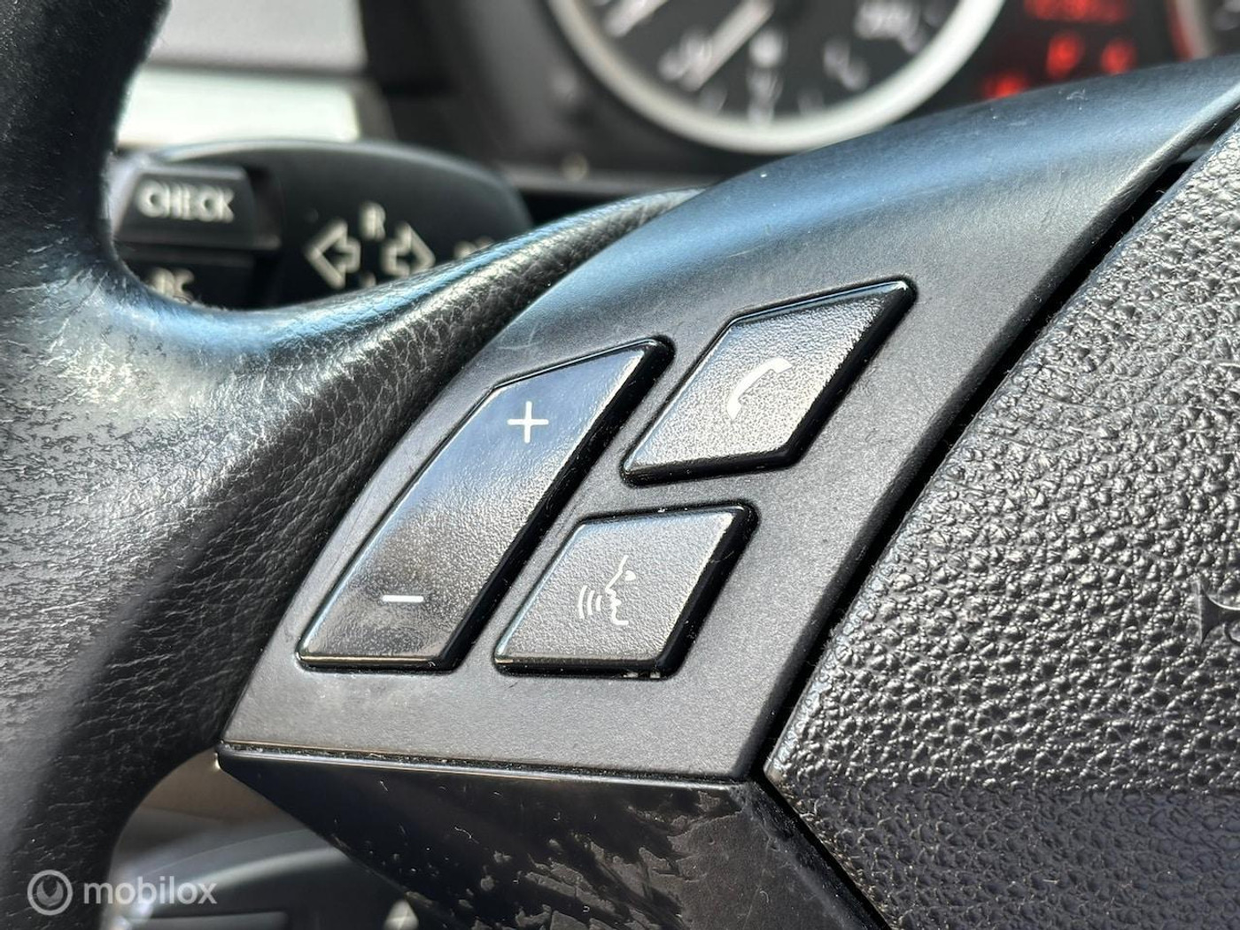 Foto van BMW 5er Reihe