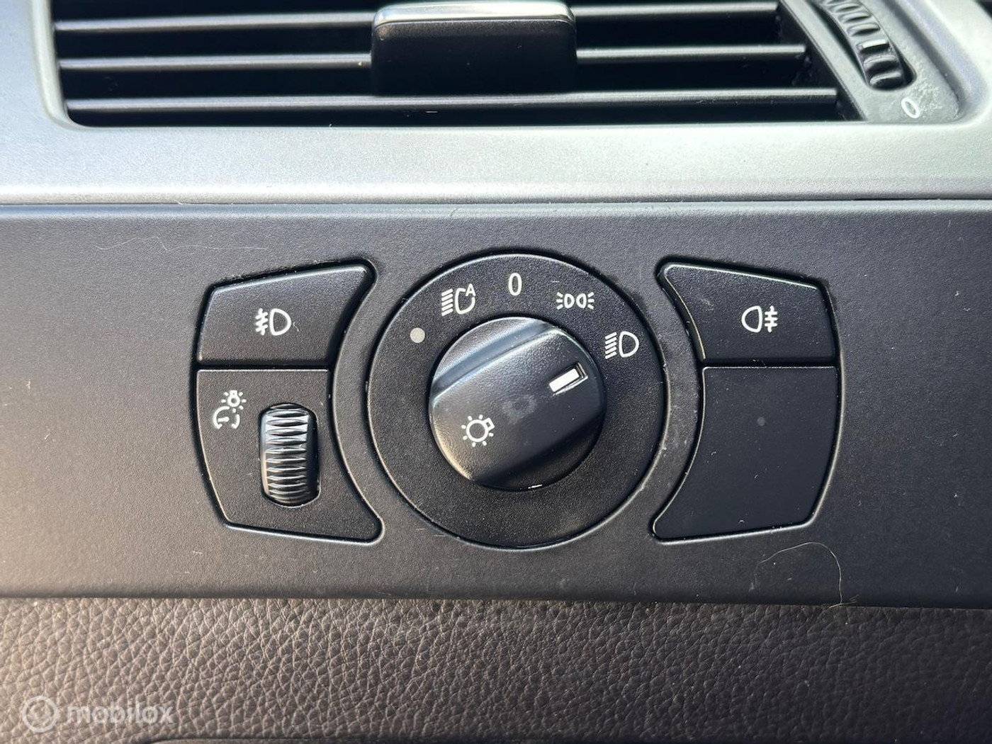 Foto van BMW 5er Reihe