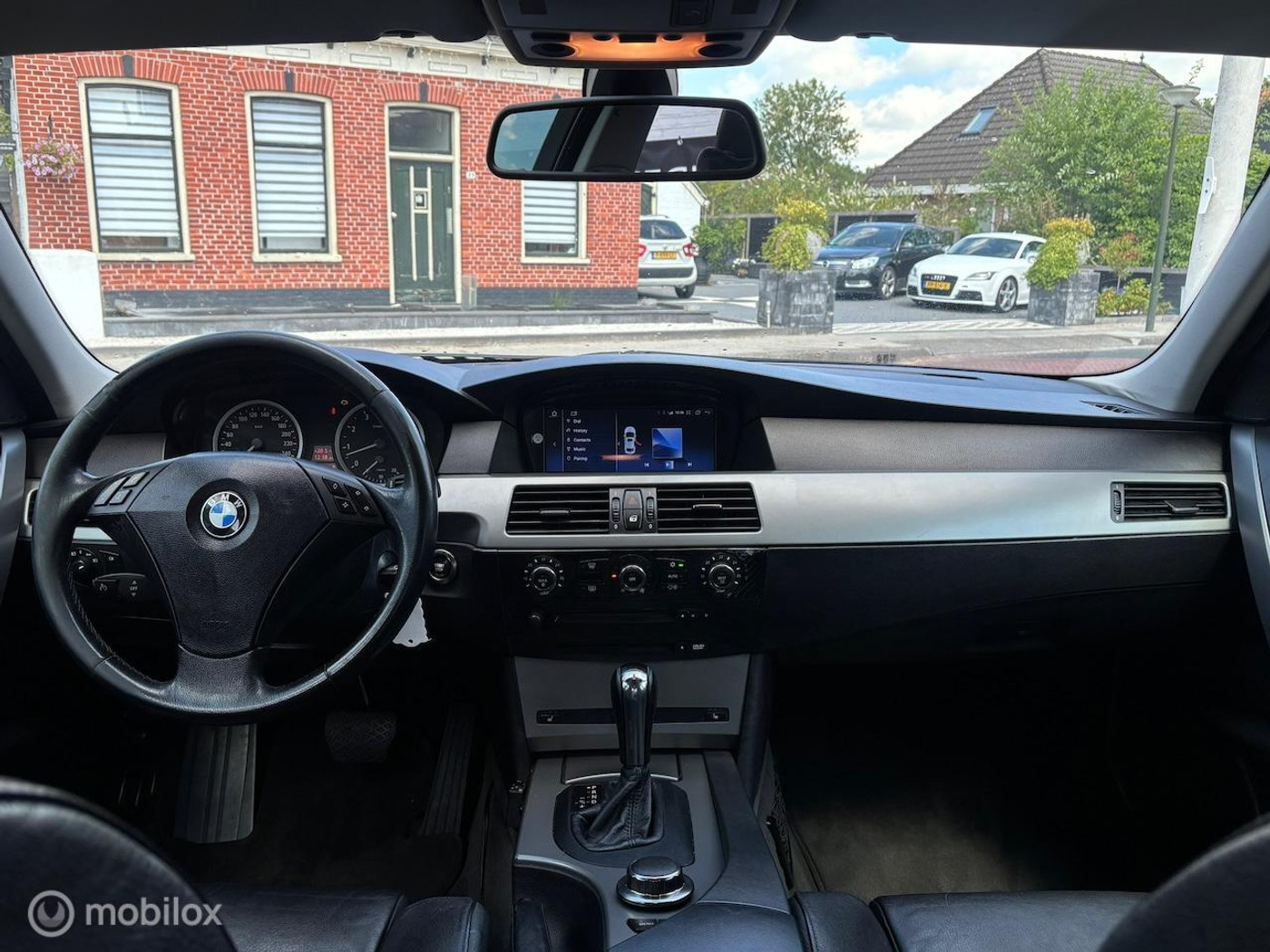 Foto van BMW 5er Reihe