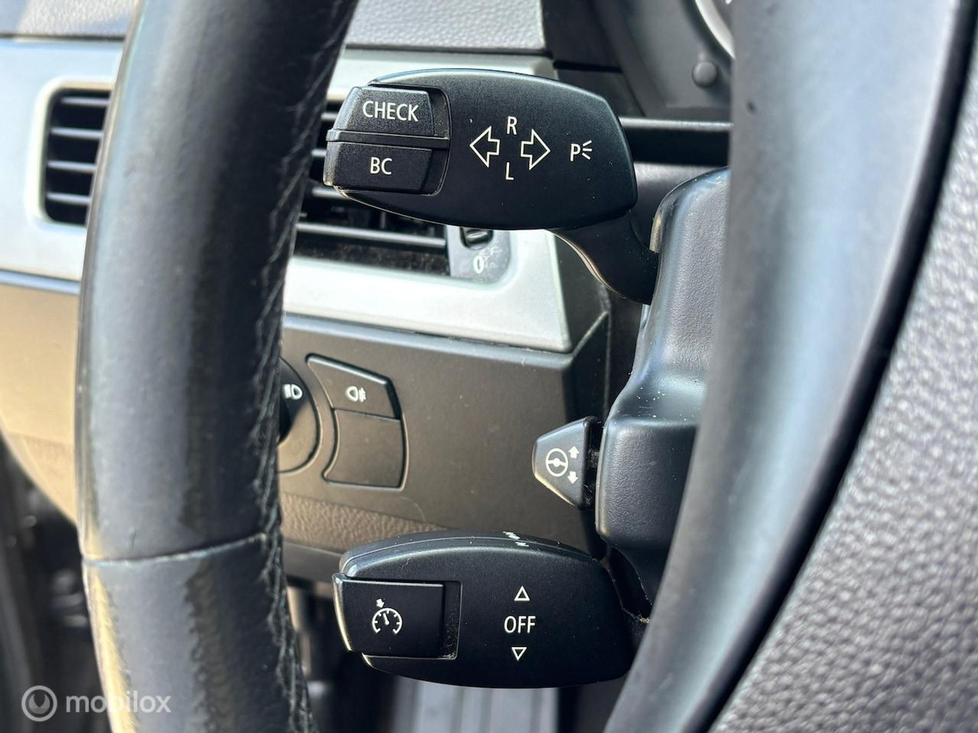 Foto van BMW 5er Reihe