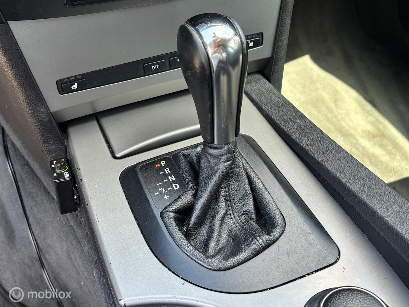 Foto van BMW 5er Reihe