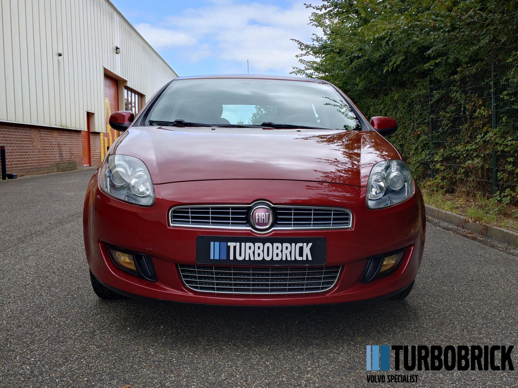 Foto van Fiat Fiat Bravo