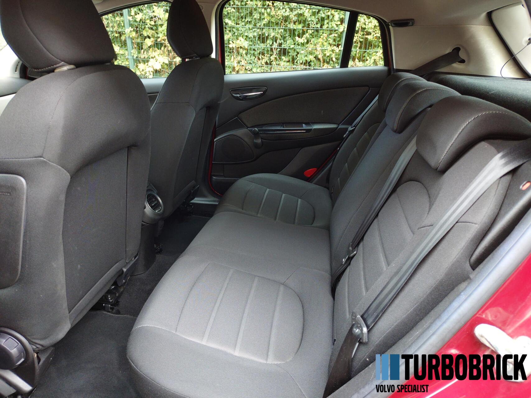 Foto van Fiat Fiat Bravo