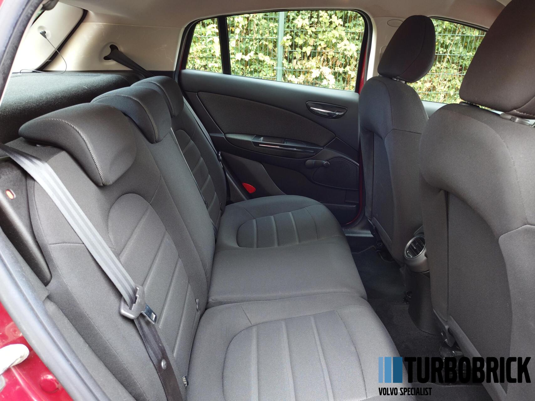 Foto van Fiat Fiat Bravo