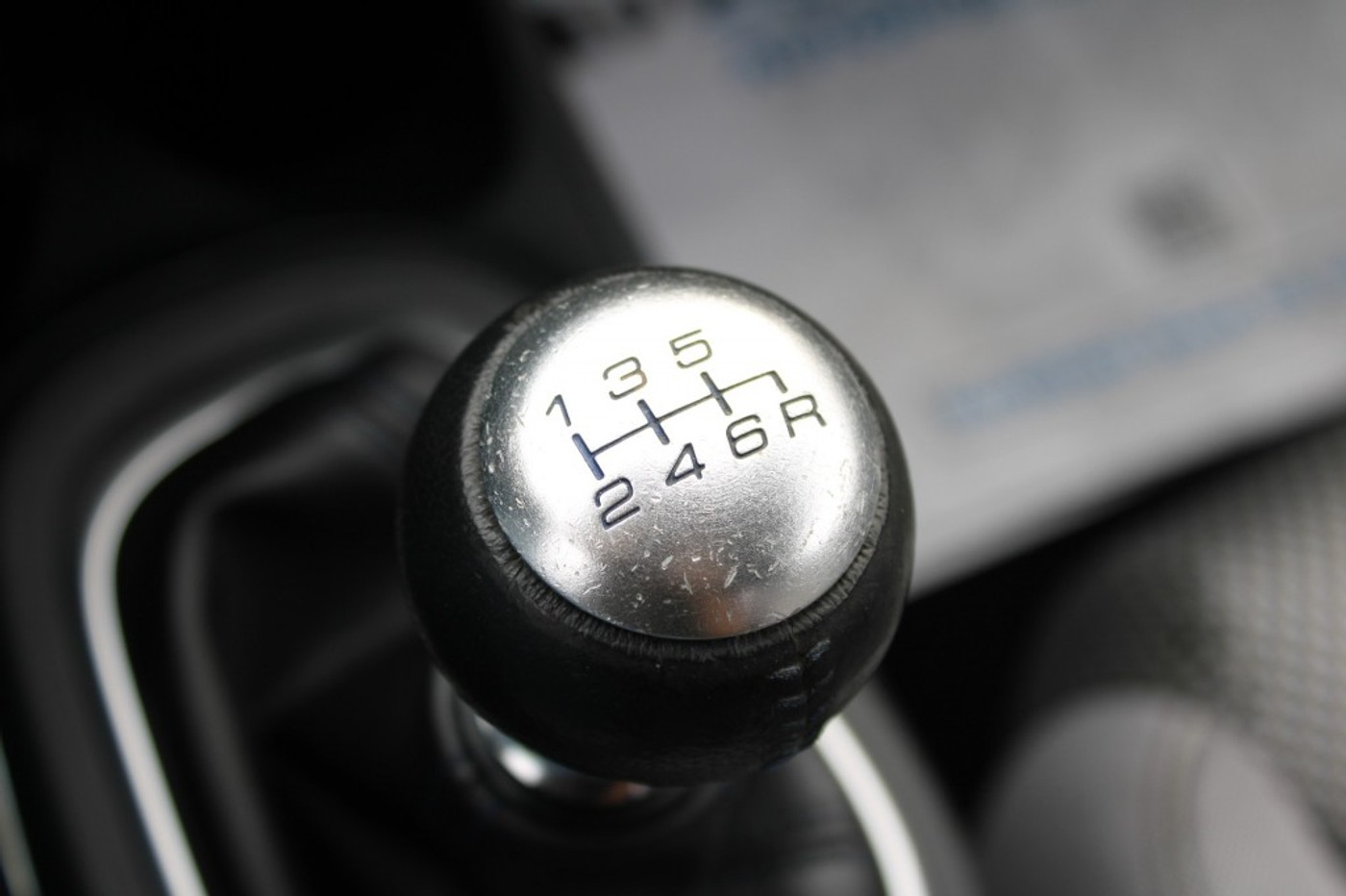 Foto van Honda Cr-z