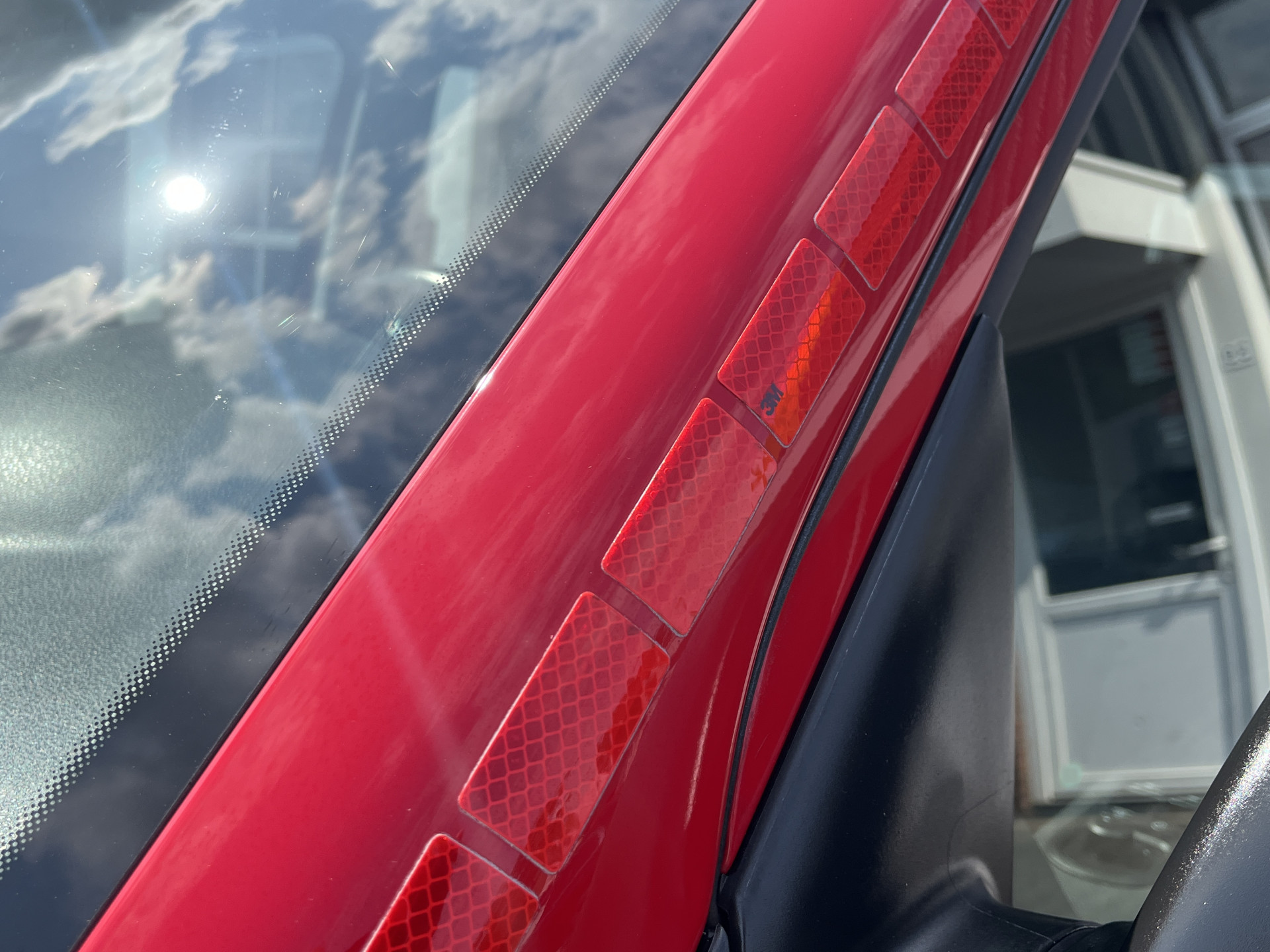 Foto van Volkswagen Transporter Kombi