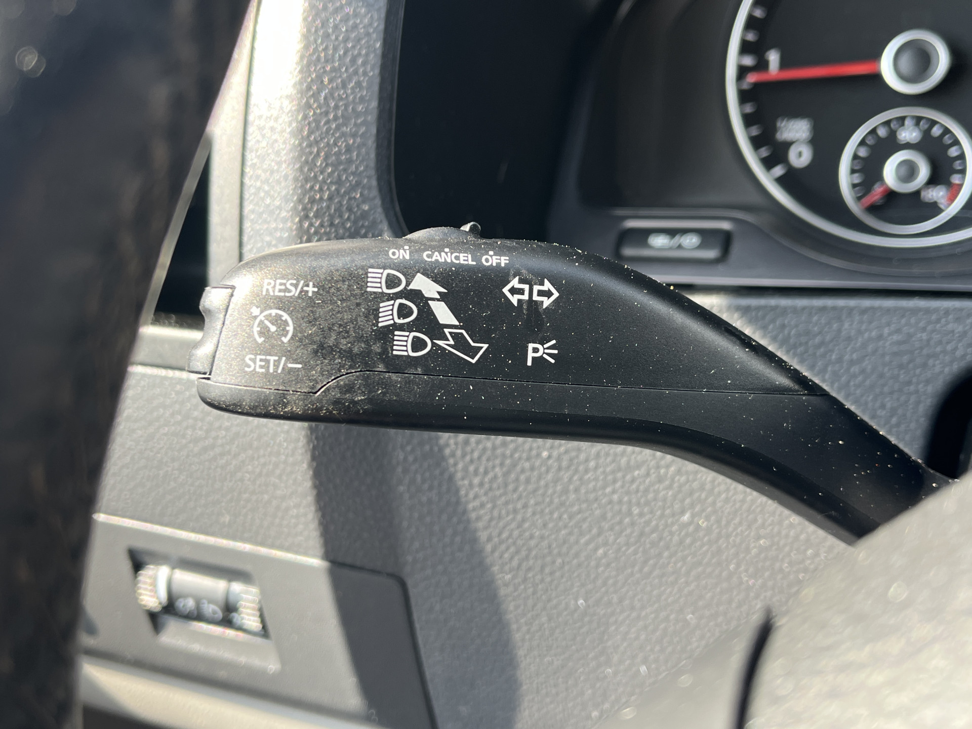 Foto van Volkswagen Transporter Kombi