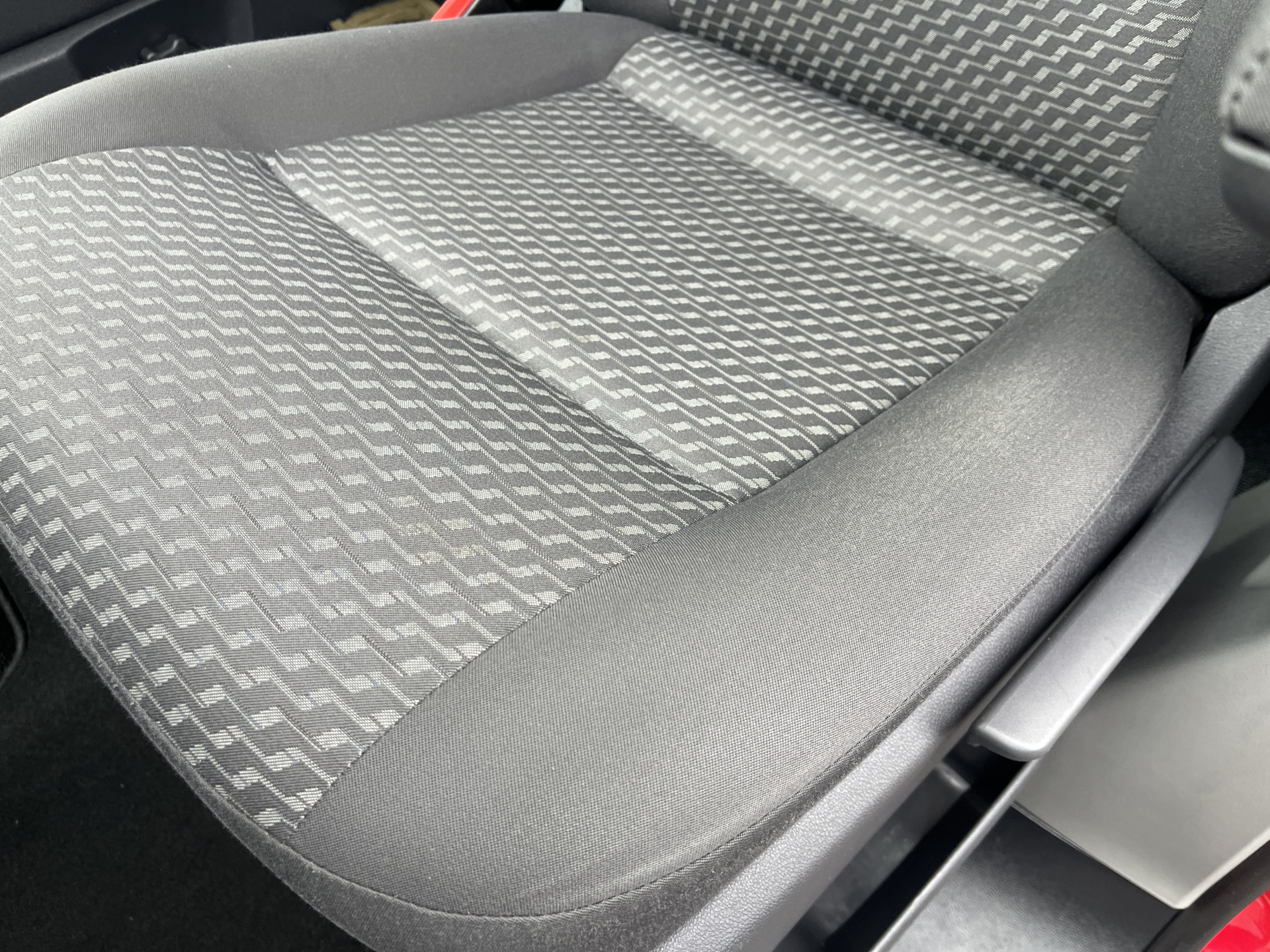 Foto van Volkswagen Kombi
