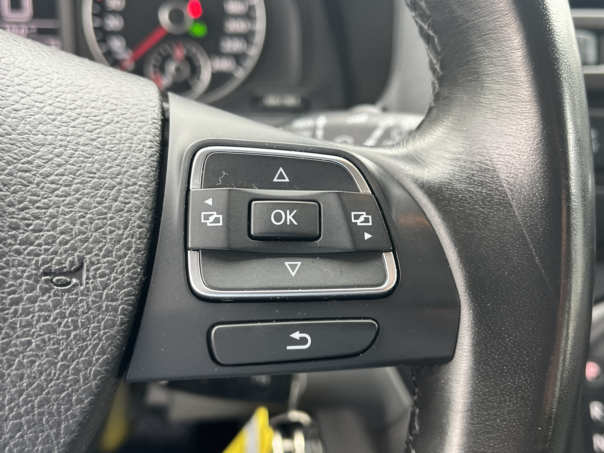 Foto van Volkswagen Kombi