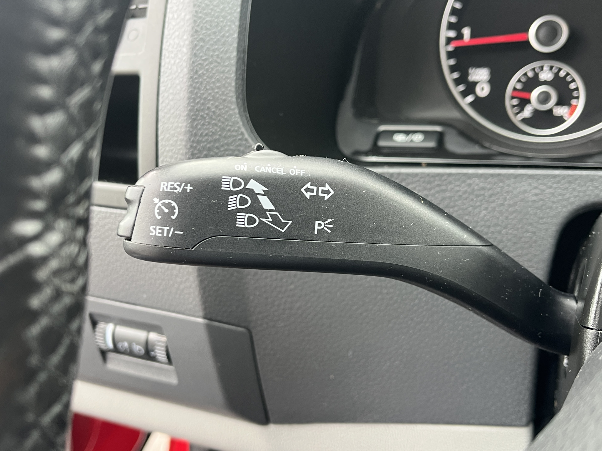 Foto van Volkswagen Kombi
