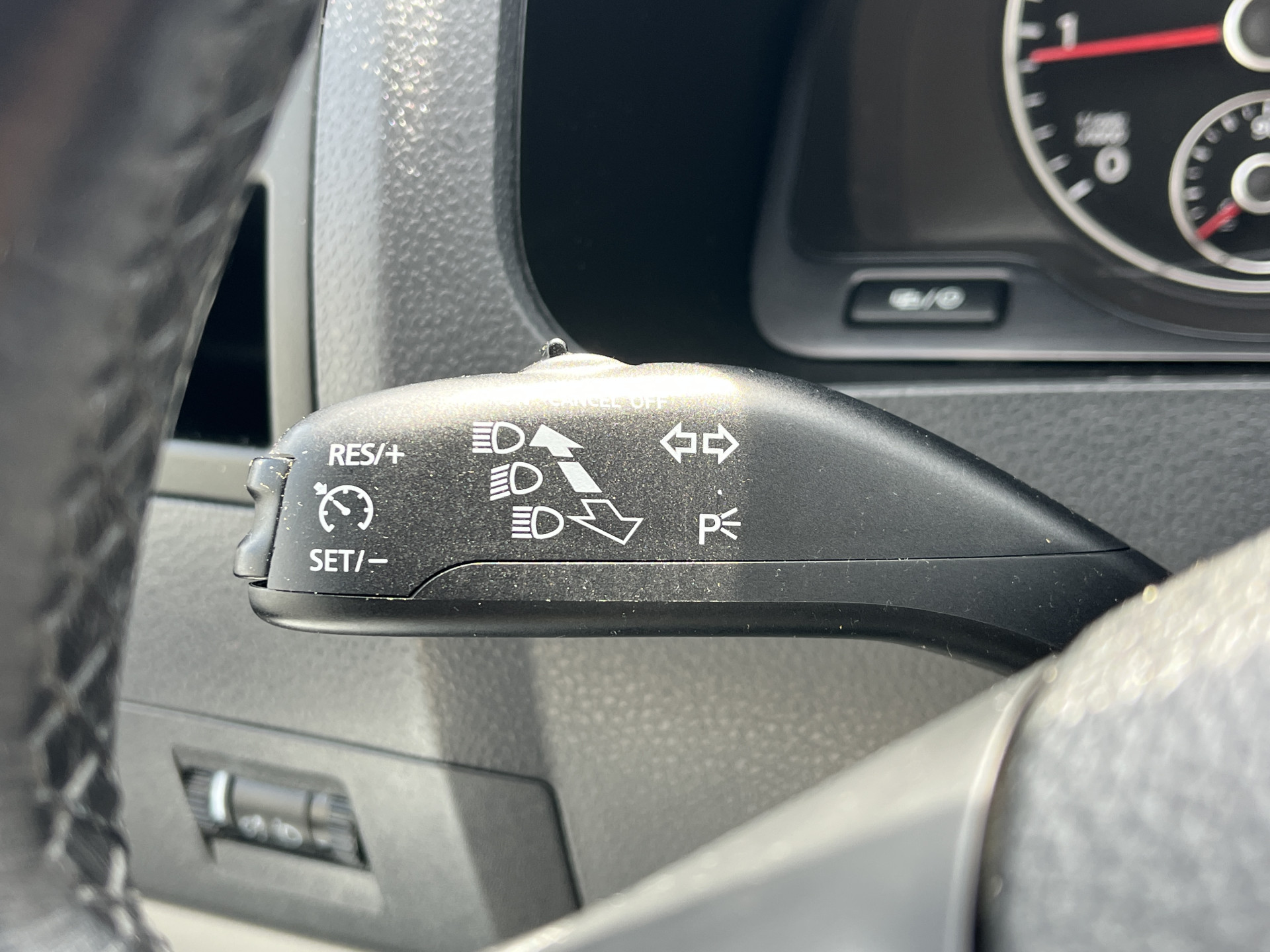 Foto van Volkswagen Kombi