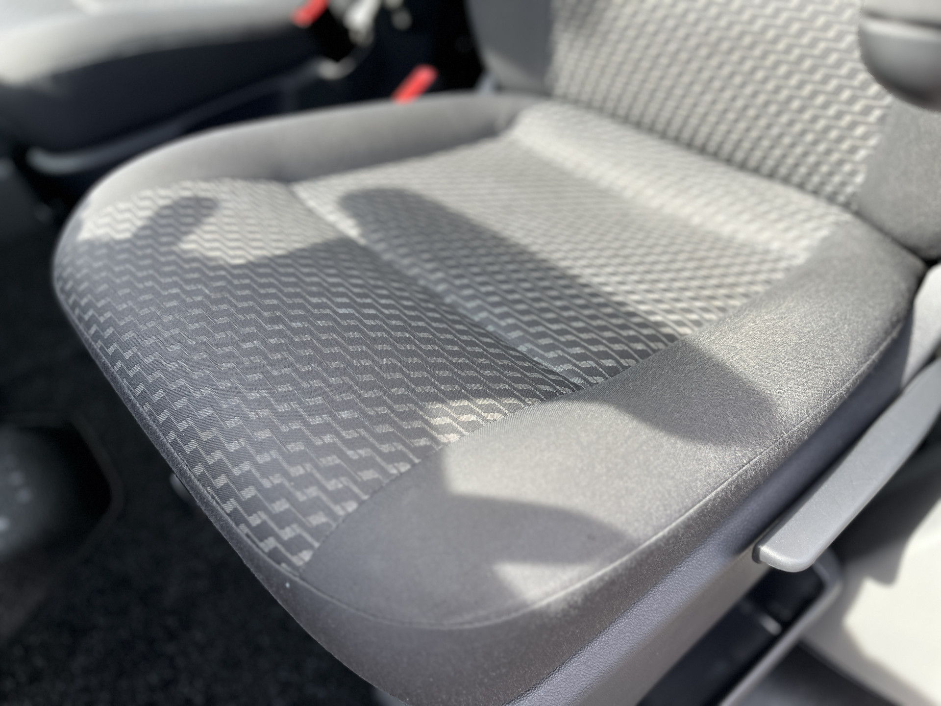 Foto van Volkswagen Kombi