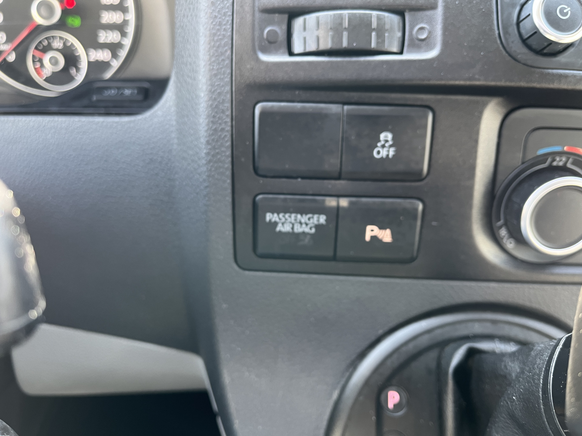 Foto van Volkswagen Kombi