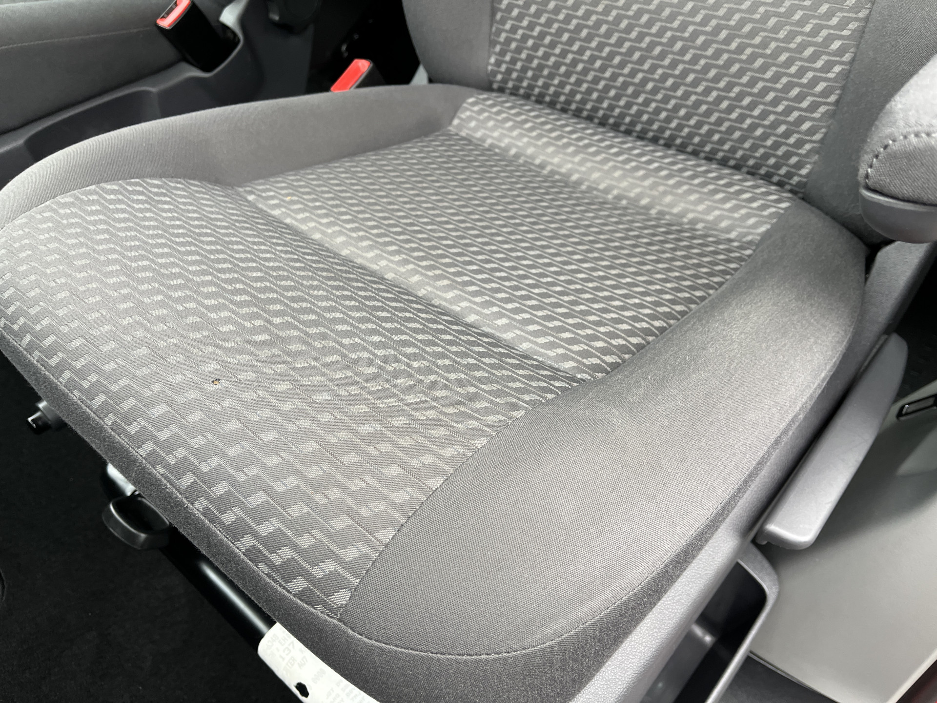 Foto van Volkswagen Kombi